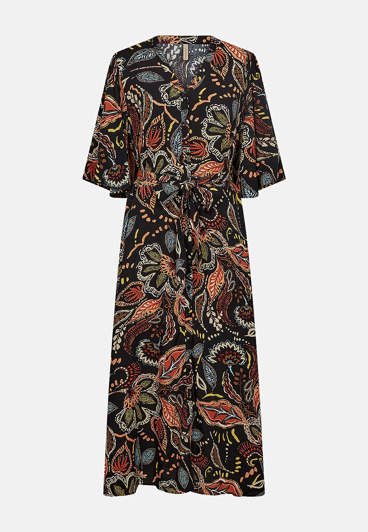 Mekko EcoVero™-viskoosista