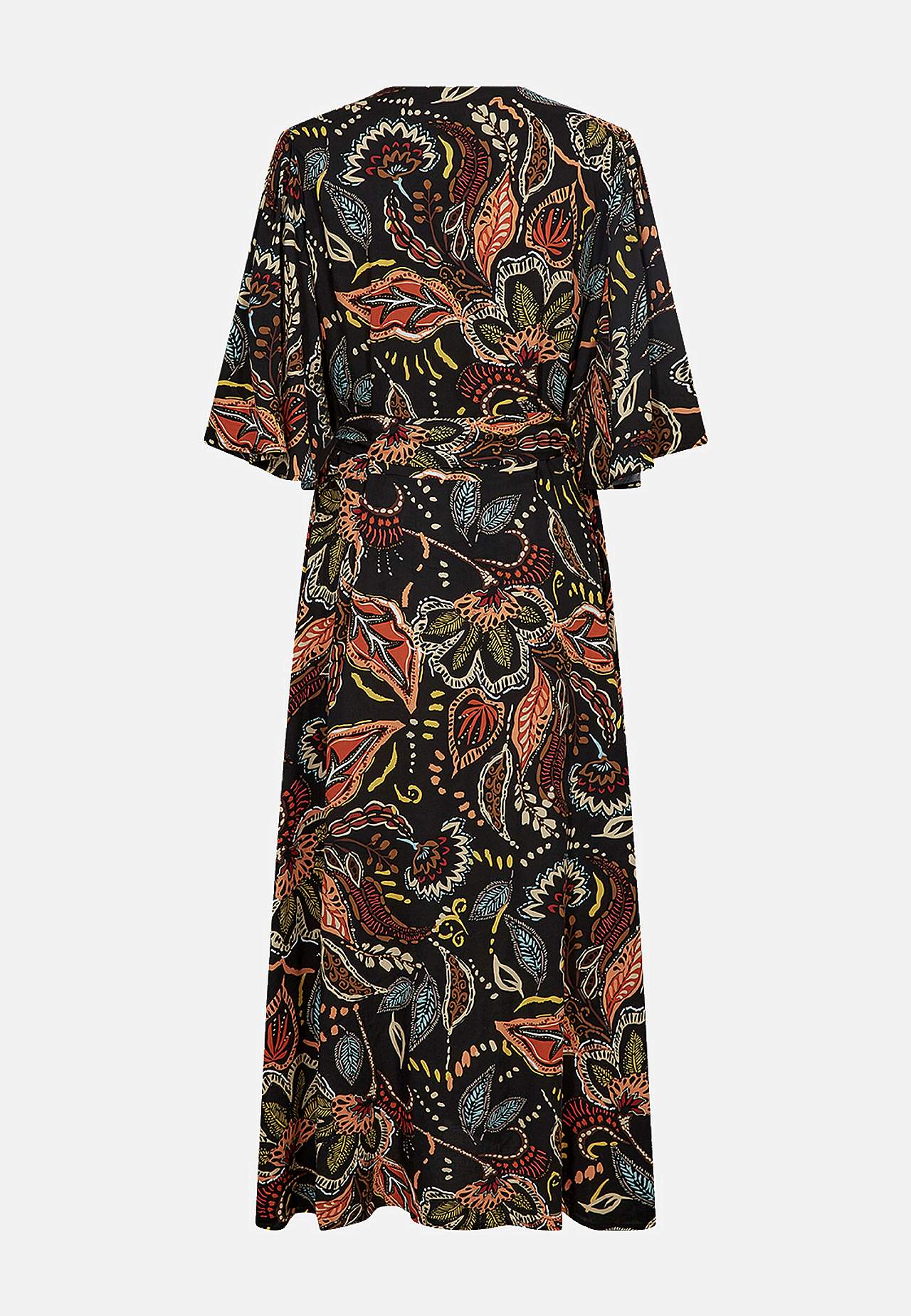 Mekko EcoVero™-viskoosista