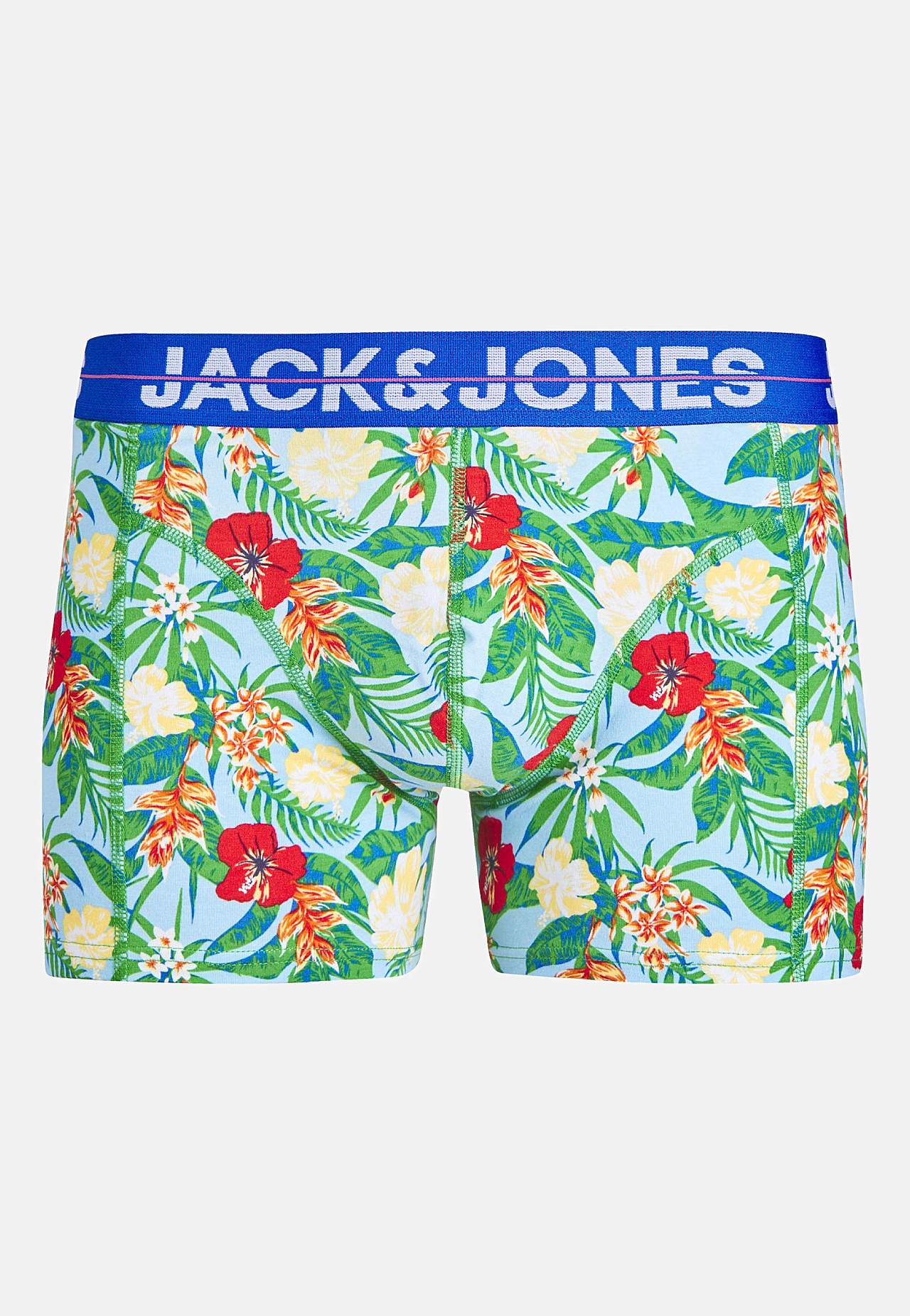 Bokserit Pineapple 3 kpl/pakkaus