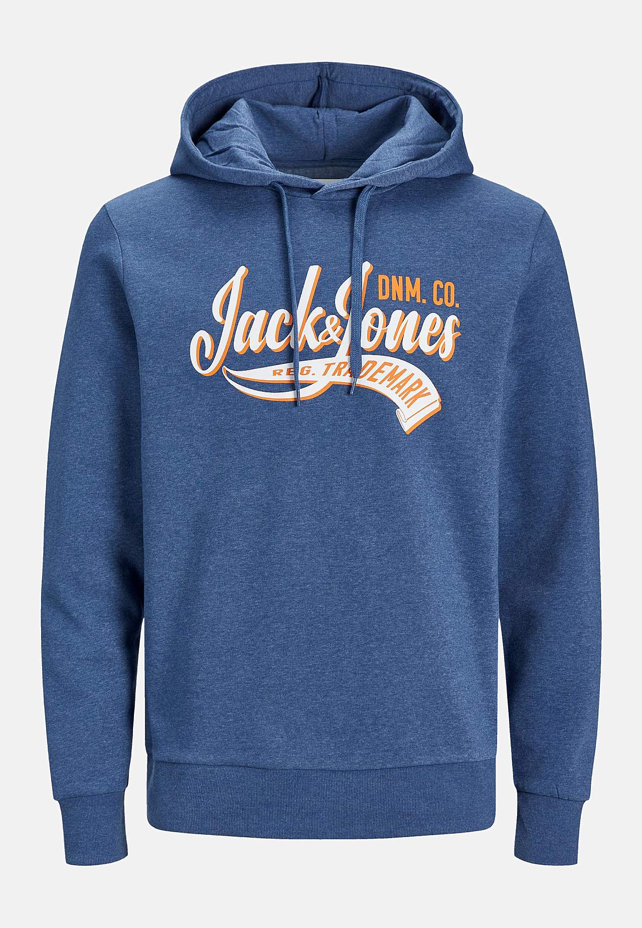 Huppari pehmeällä, harjatulla sisäpuolella