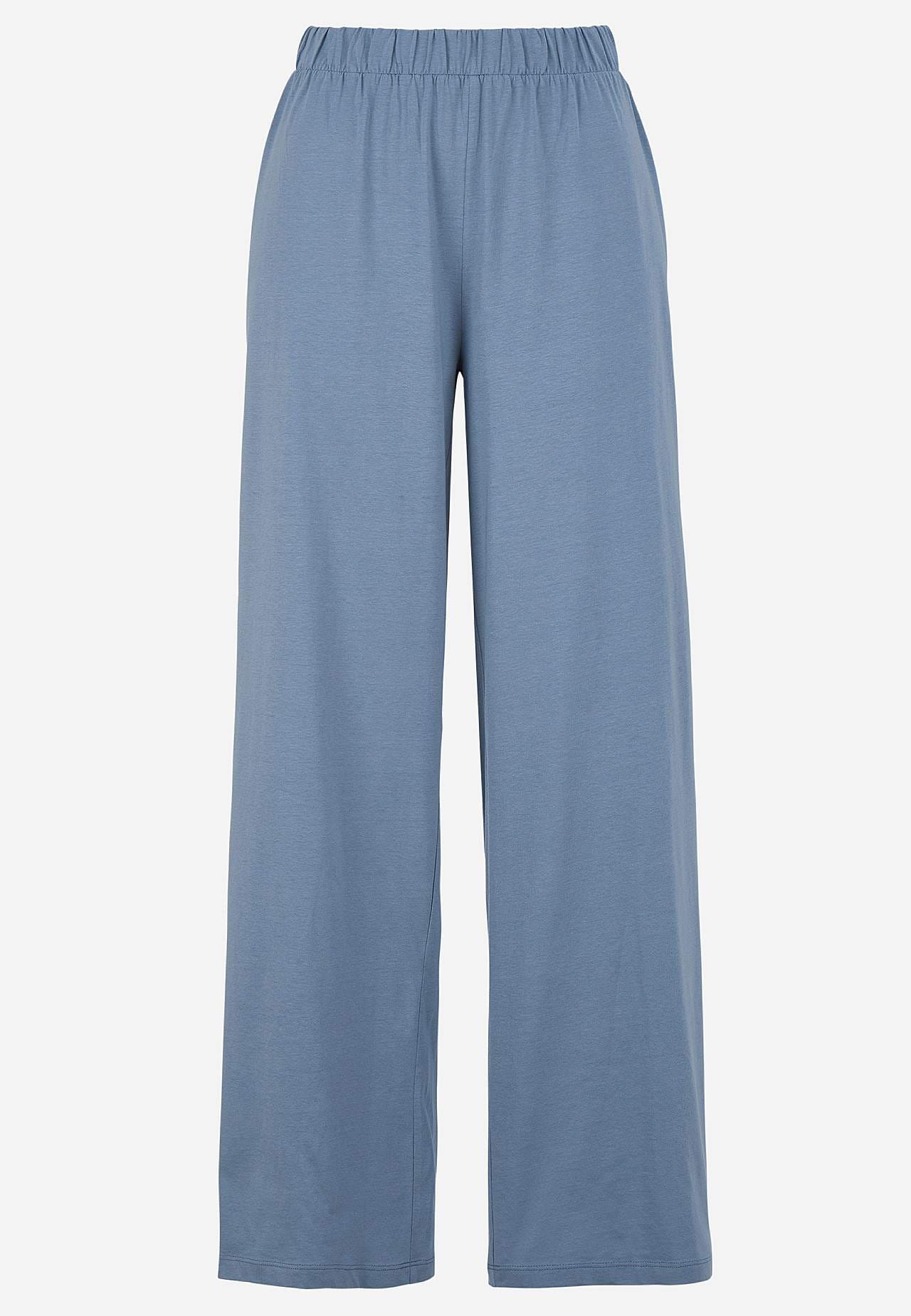 2-osainen pyjama pilkuilla
