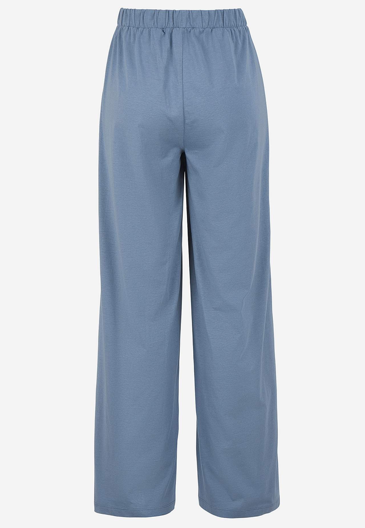 2-osainen pyjama pilkuilla