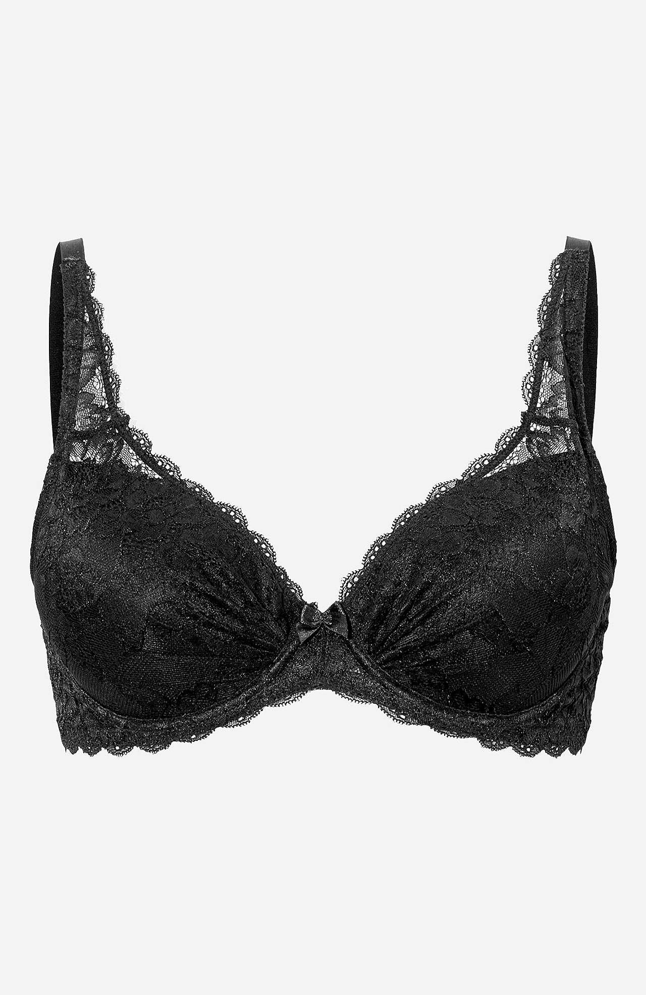 Push up -rintaliivit