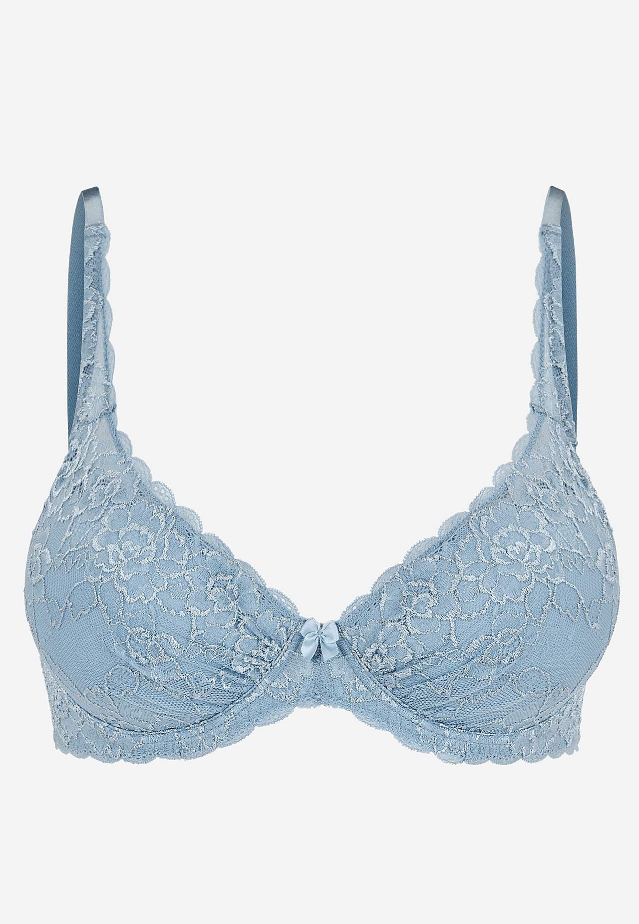 Push up -rintaliivit Dolly