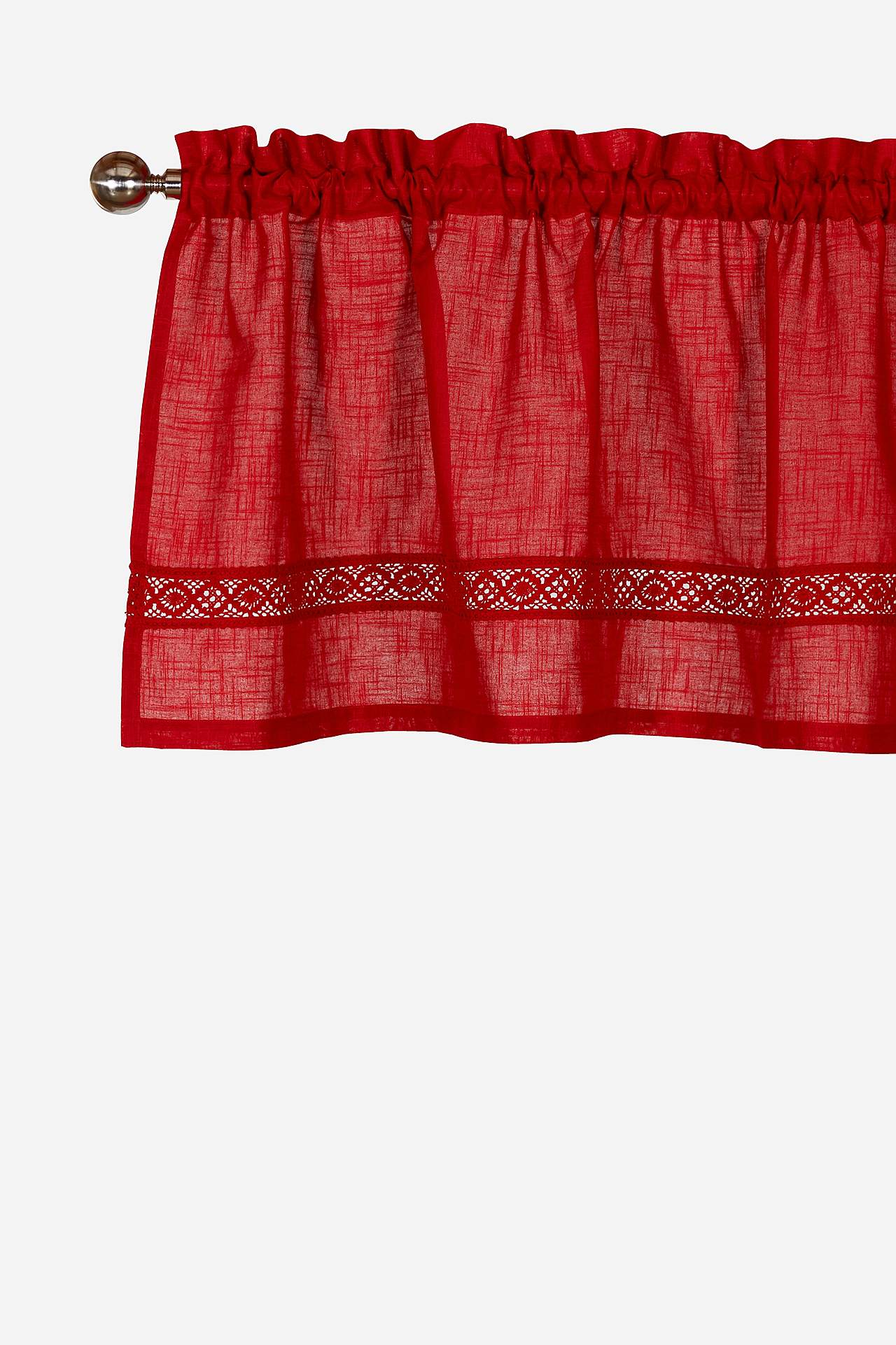 Verhokappa pitsillä Monica