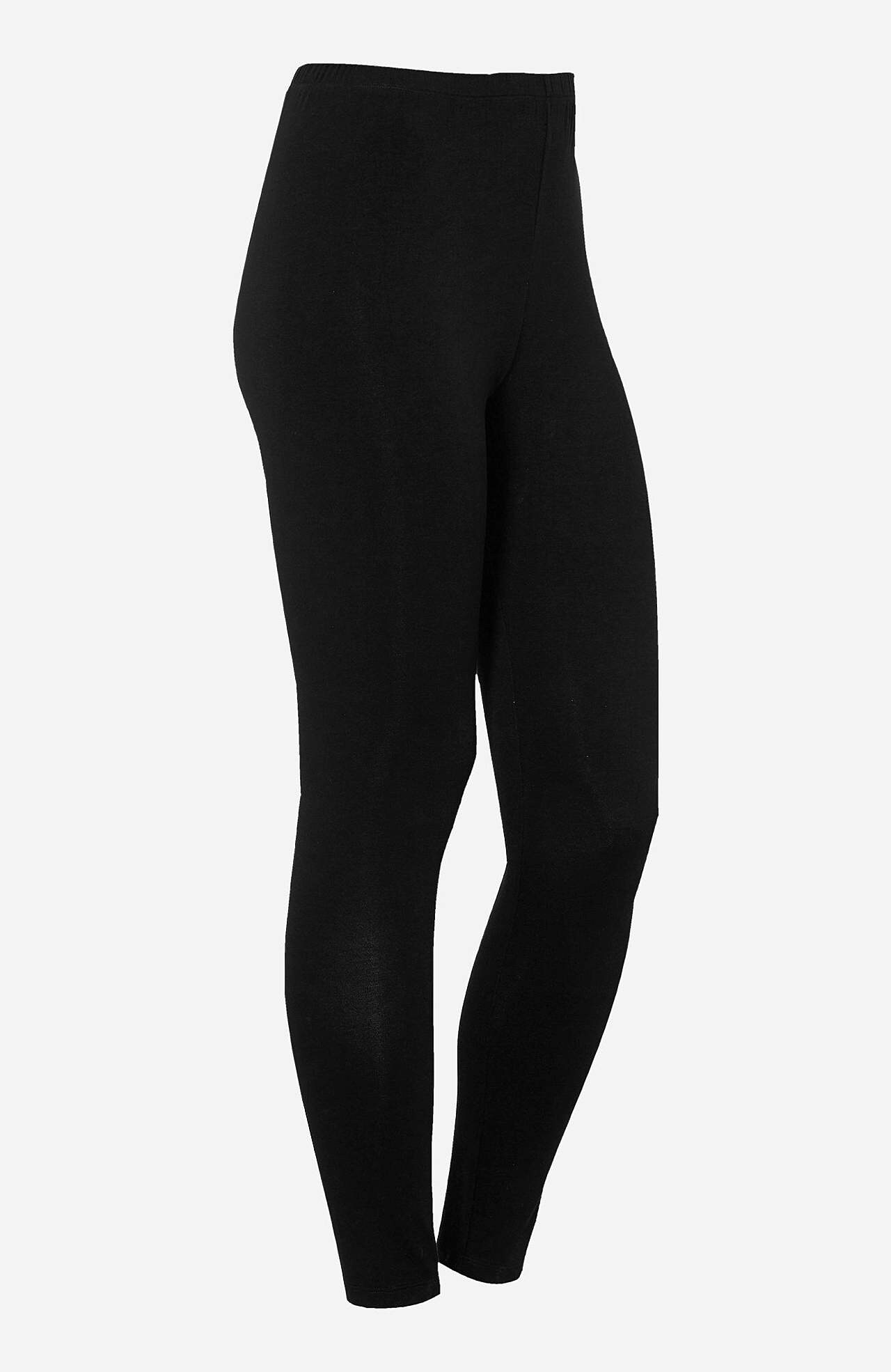 Tyylikkäät leggingsit Vendela