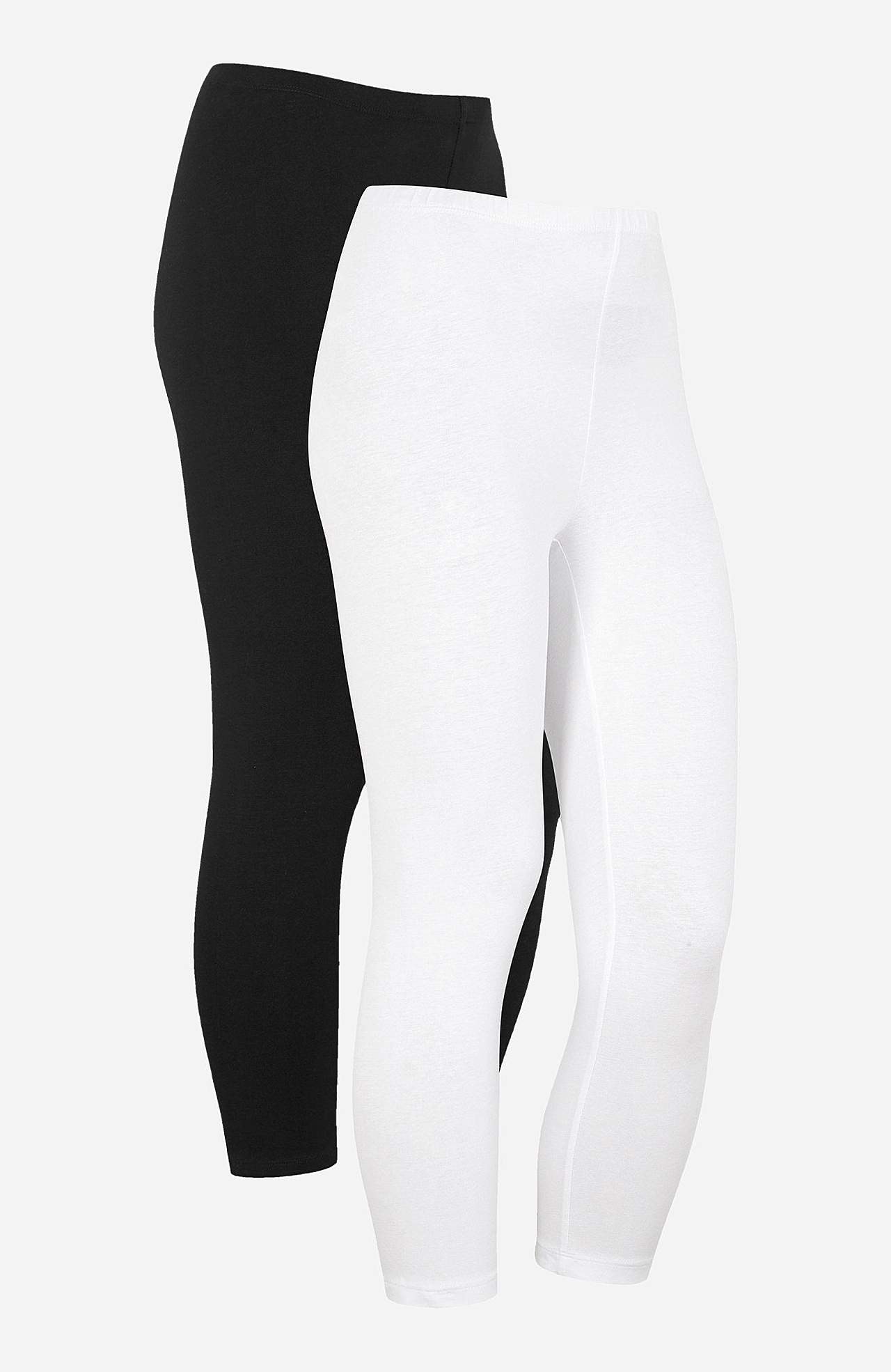 Leggingsit Frida 2 kpl/pakkaus