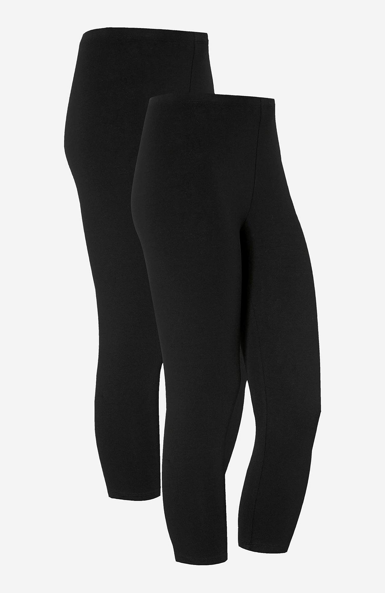 Leggingsit Frida 2 kpl/pakkaus