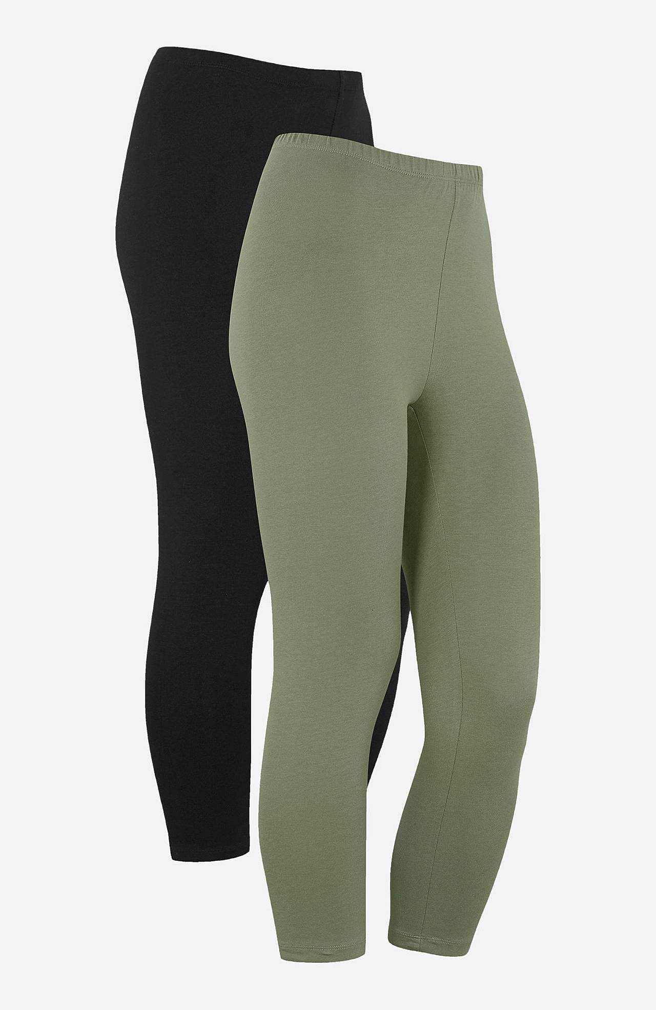 Leggingsit Frida 2 kpl/pakkaus