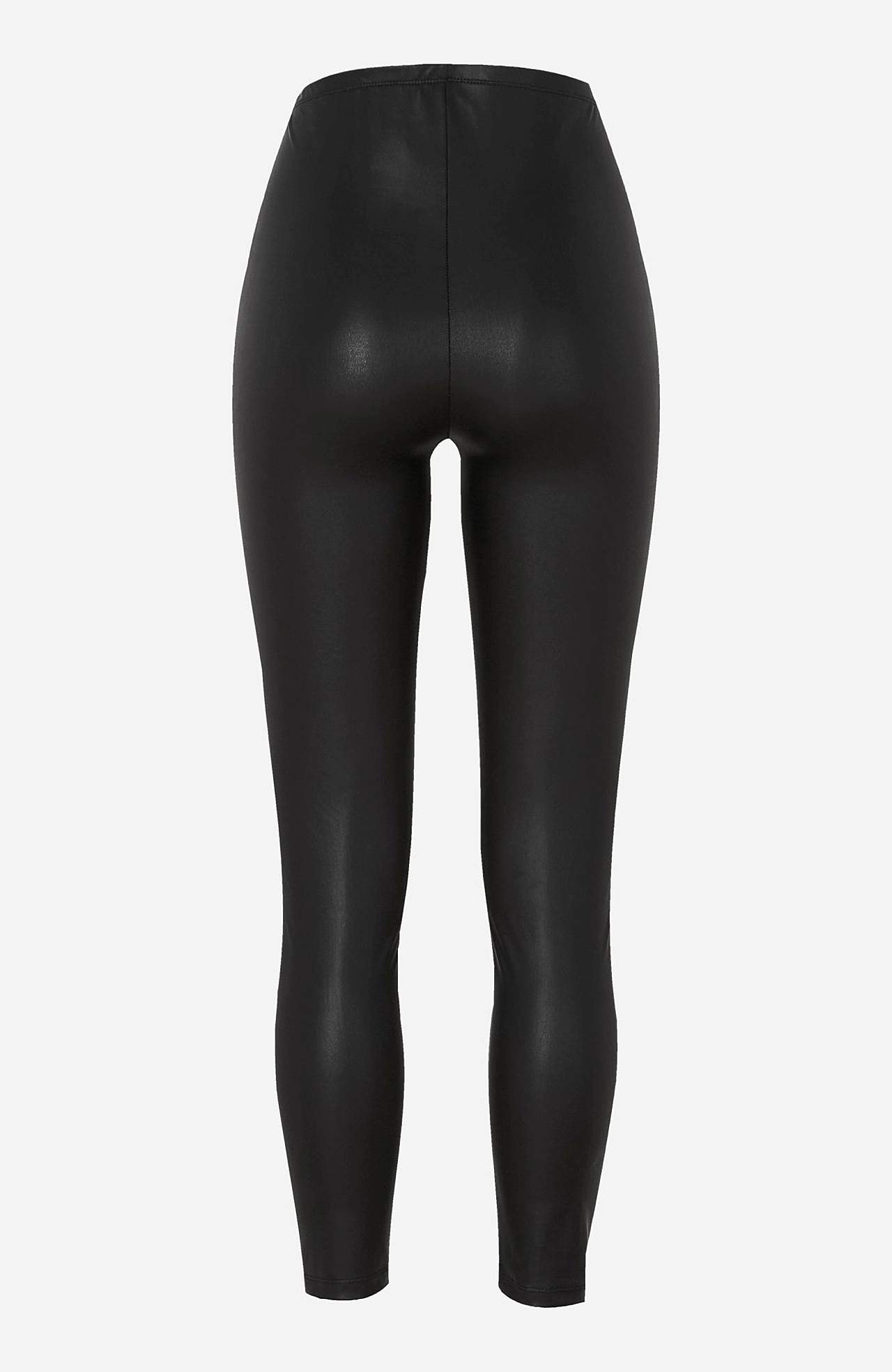 Pinnoitetut leggingsit