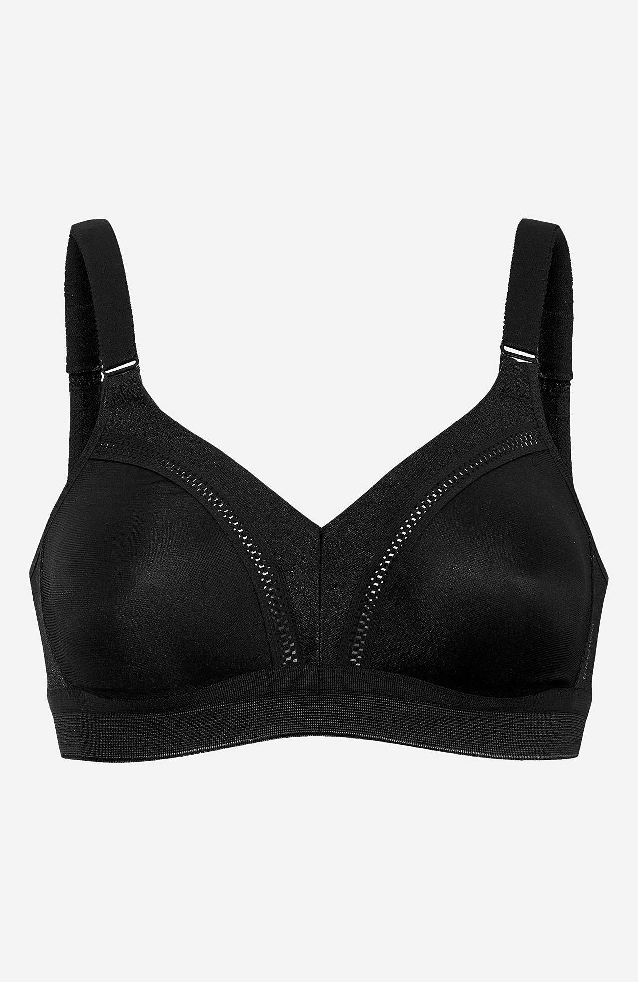 Kaarituettomat urheiluliivit Triaction Workout N