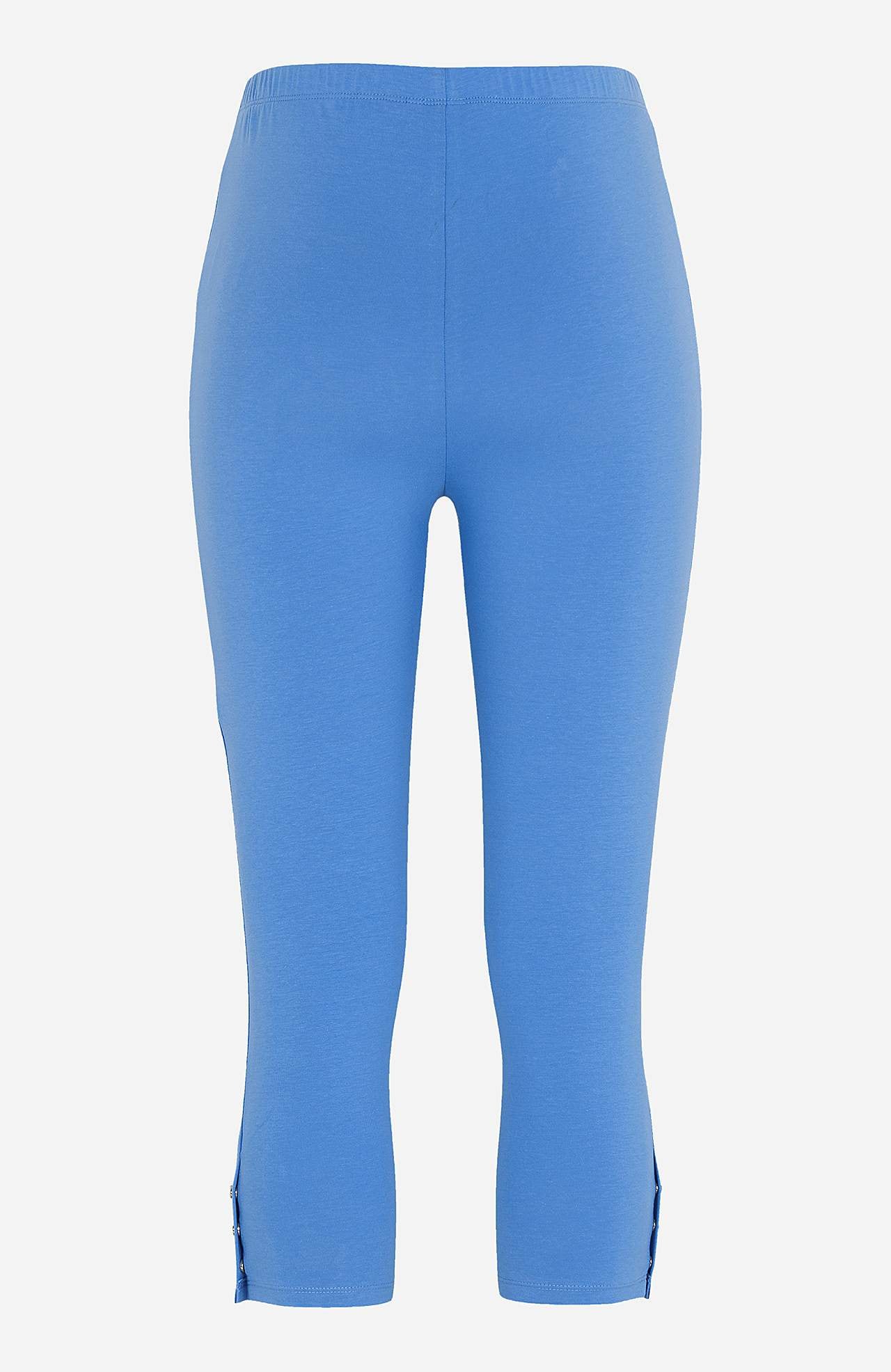 Caprileggingsit kivoilla nappiyksityiskohdilla Milly 2 kpl/pakkaus