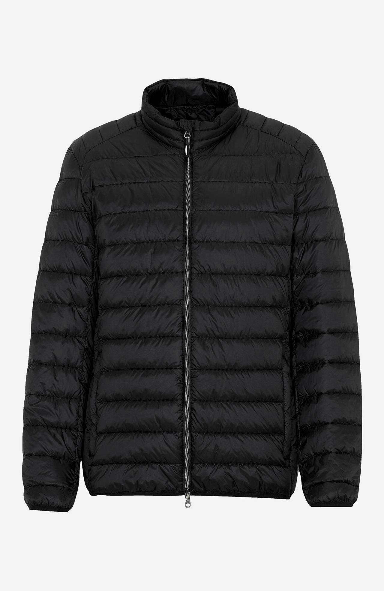 Syksy täydellinen topattu kevyt takki