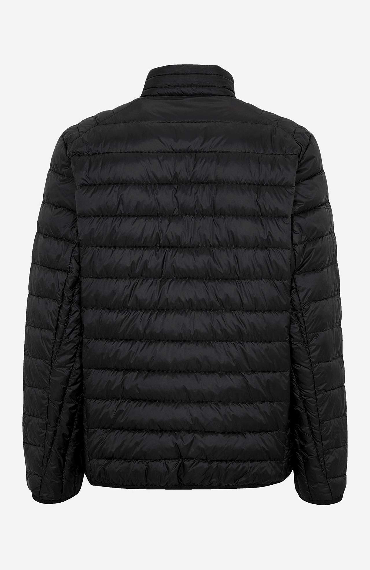 Syksy täydellinen topattu kevyt takki