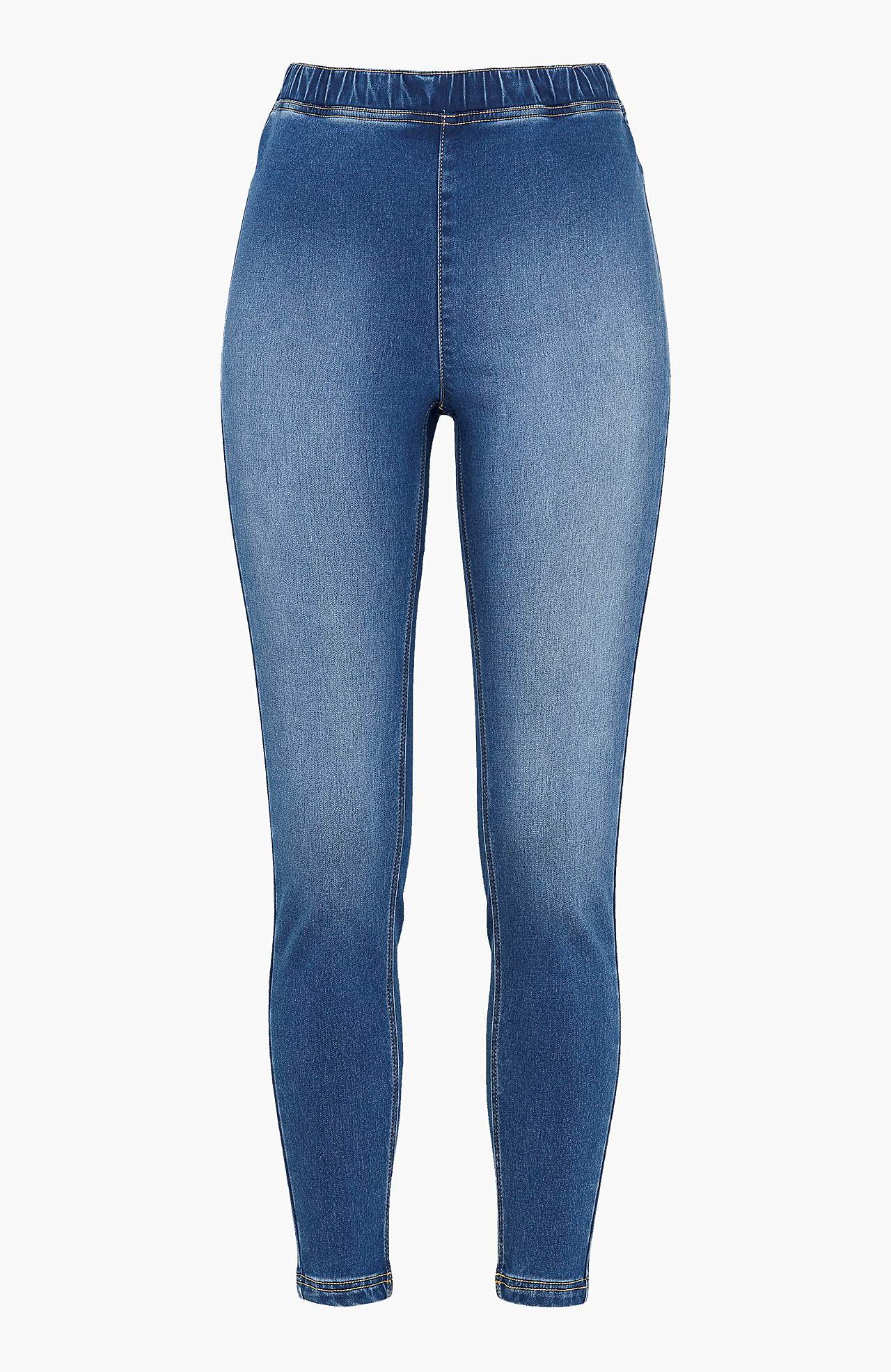 Denimleggingsit