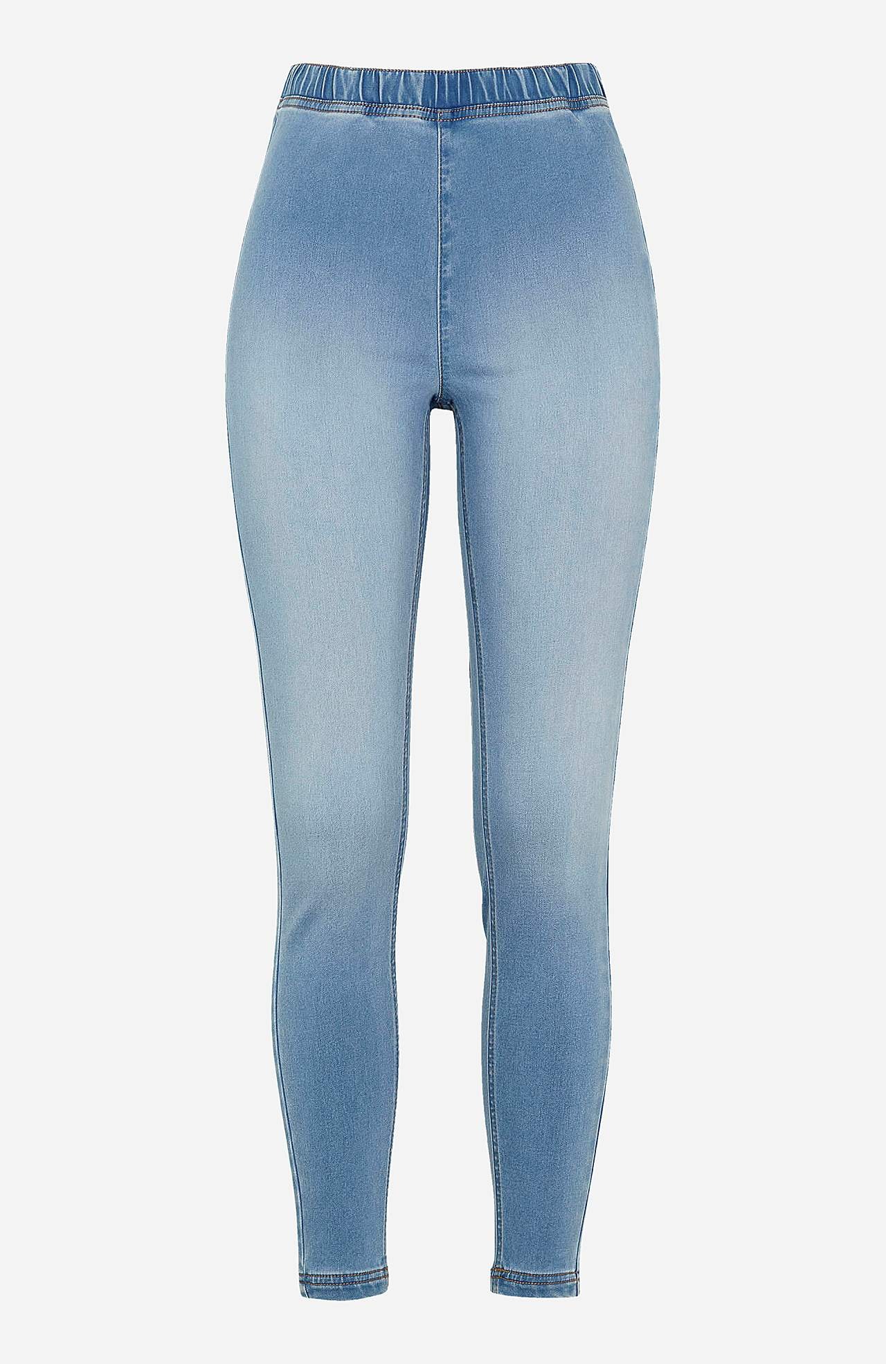 Denimleggingsit