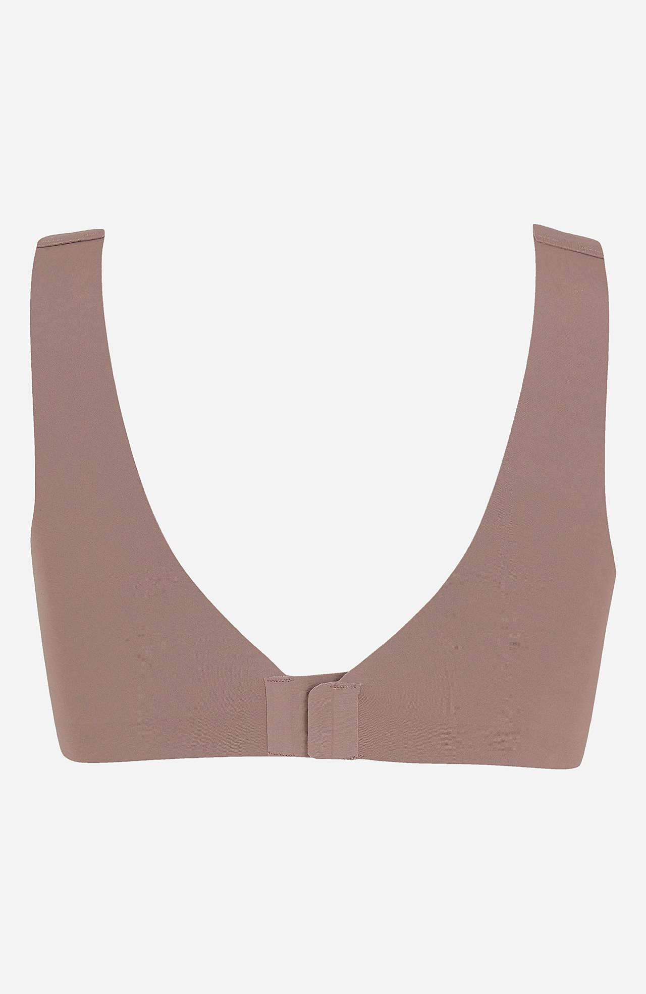 Saumaton soft-rintaliivi