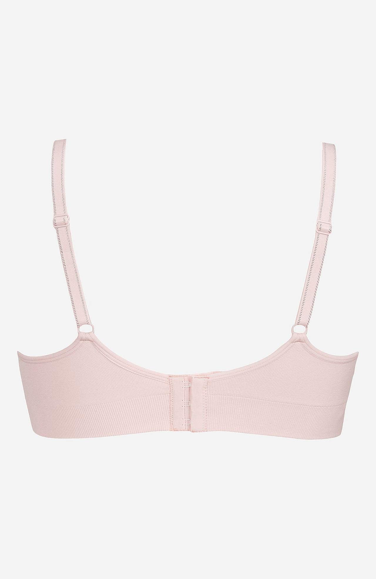 Saumaton soft-rintaliivi