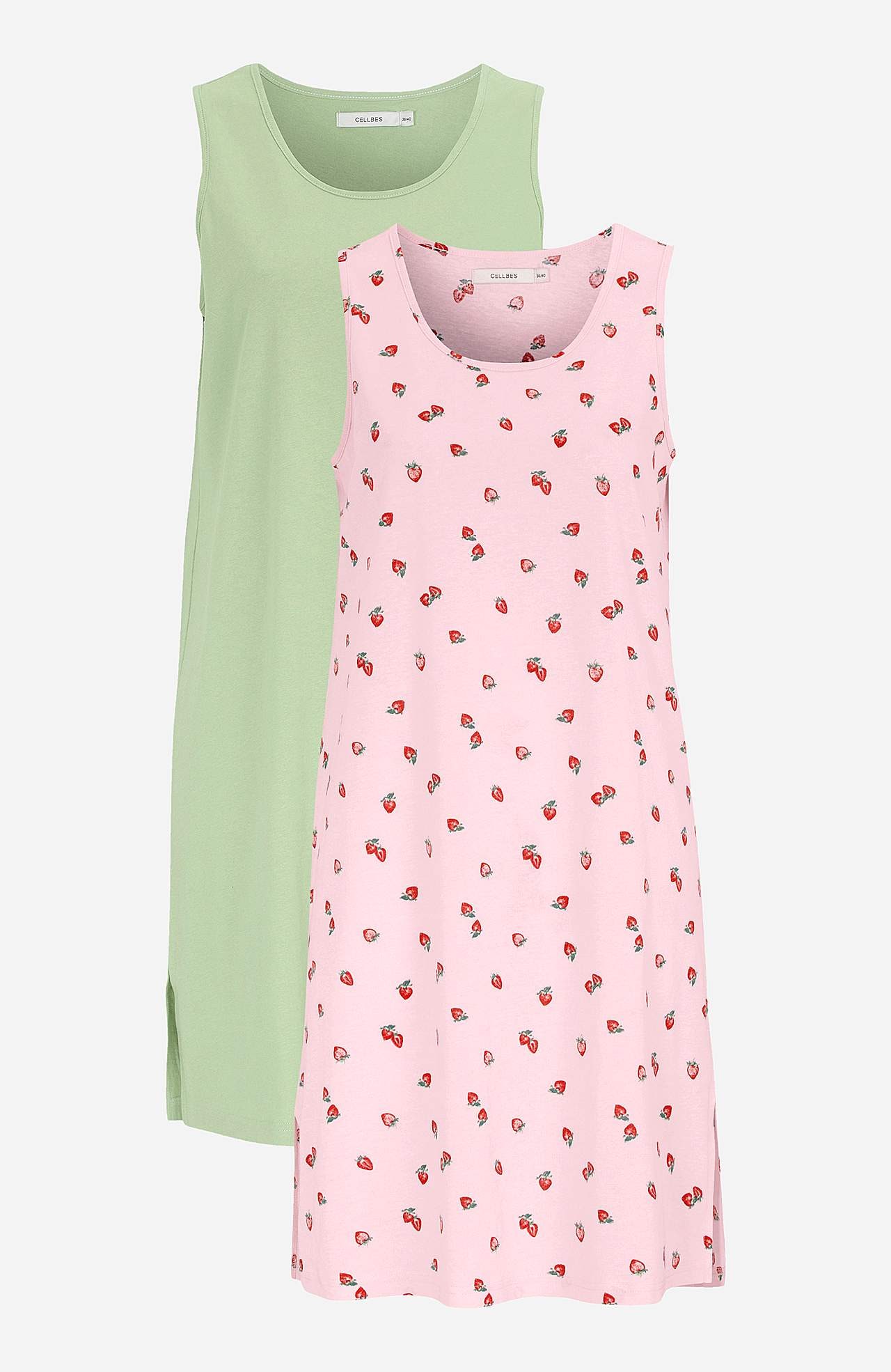 Hihaton yömekko Svea 2 kpl/pakkaus