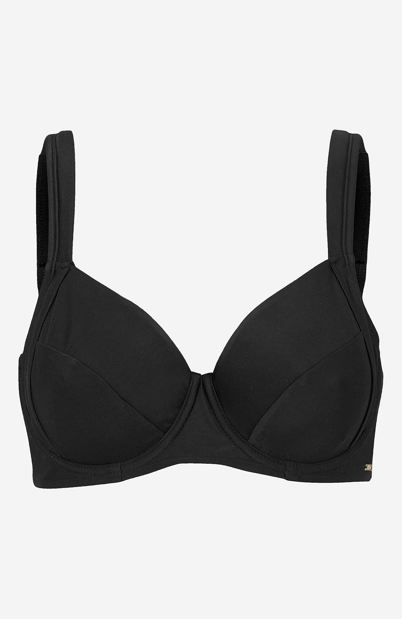 Toppaamattomat bikinirintaliivit Umeå