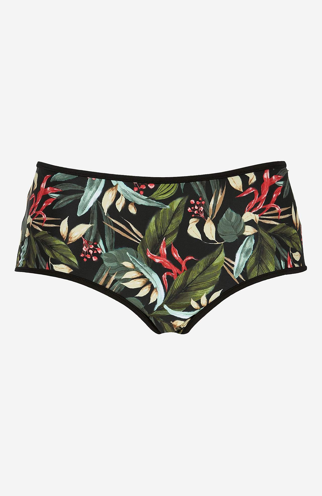 Bikinin alaosa normaalilla vyötäröllä Montreal