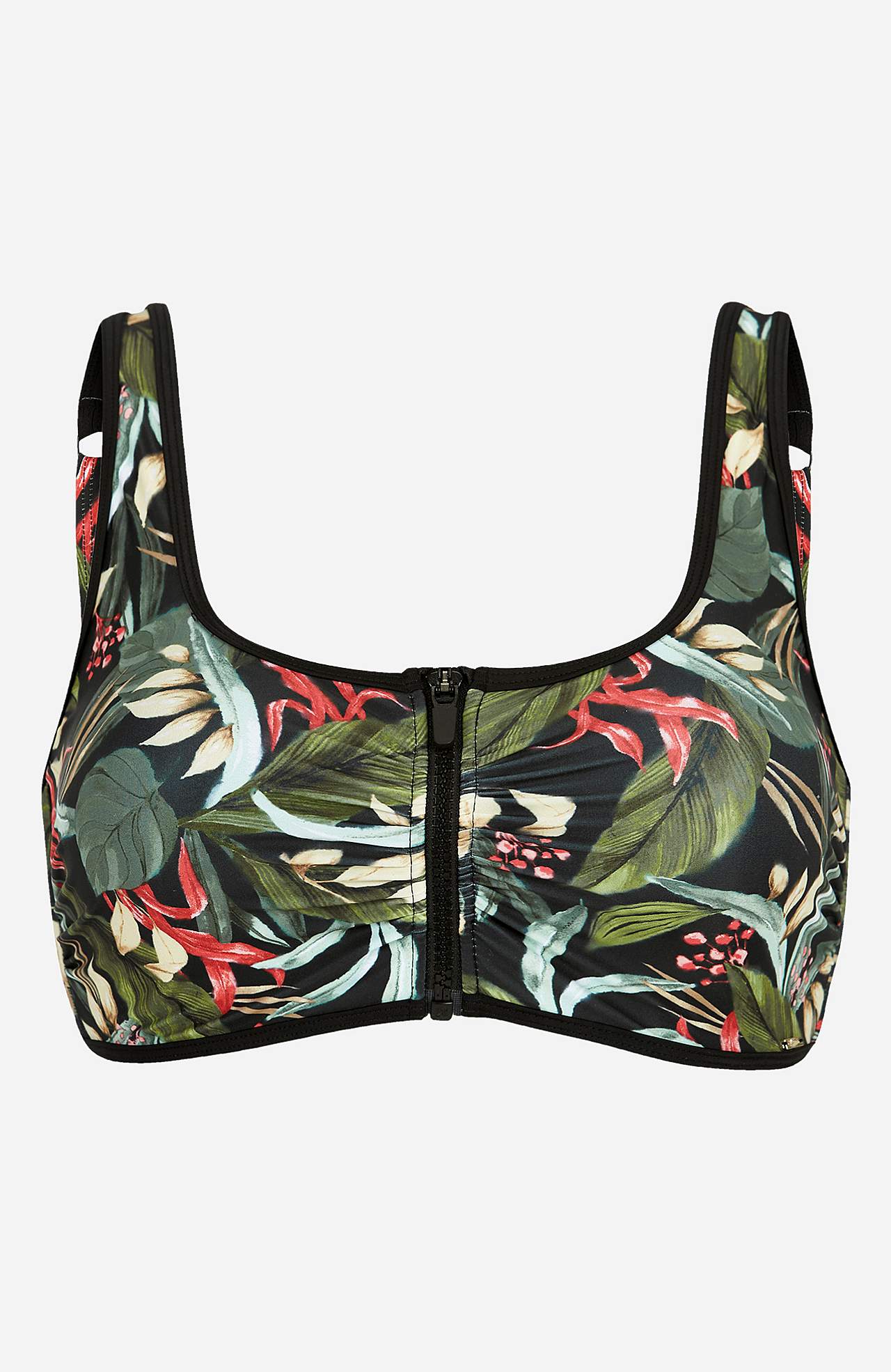 Bikinirintaliivit Helsingborg