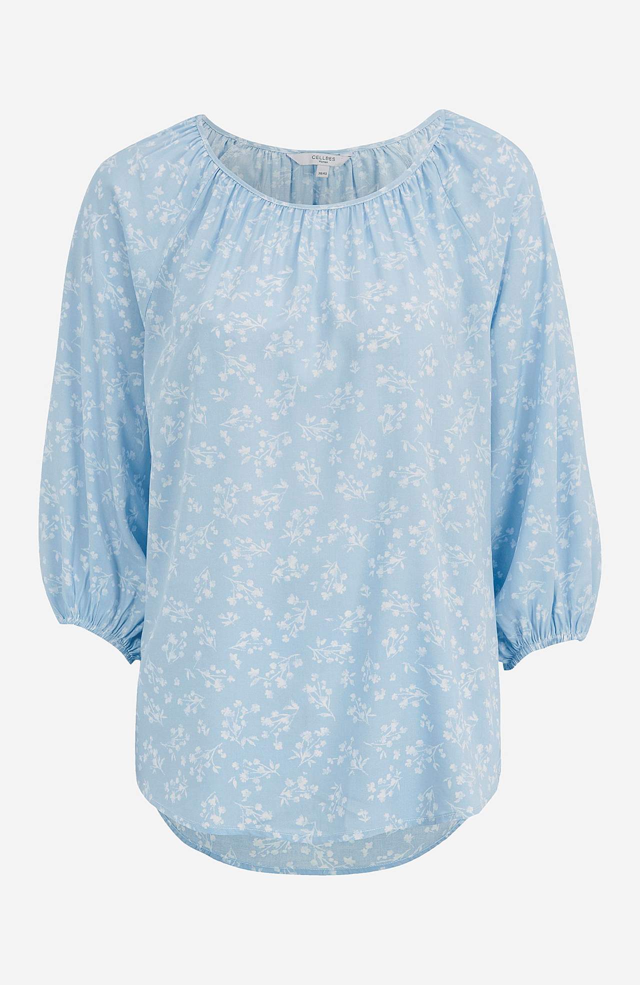 Kuviollinen pusero April