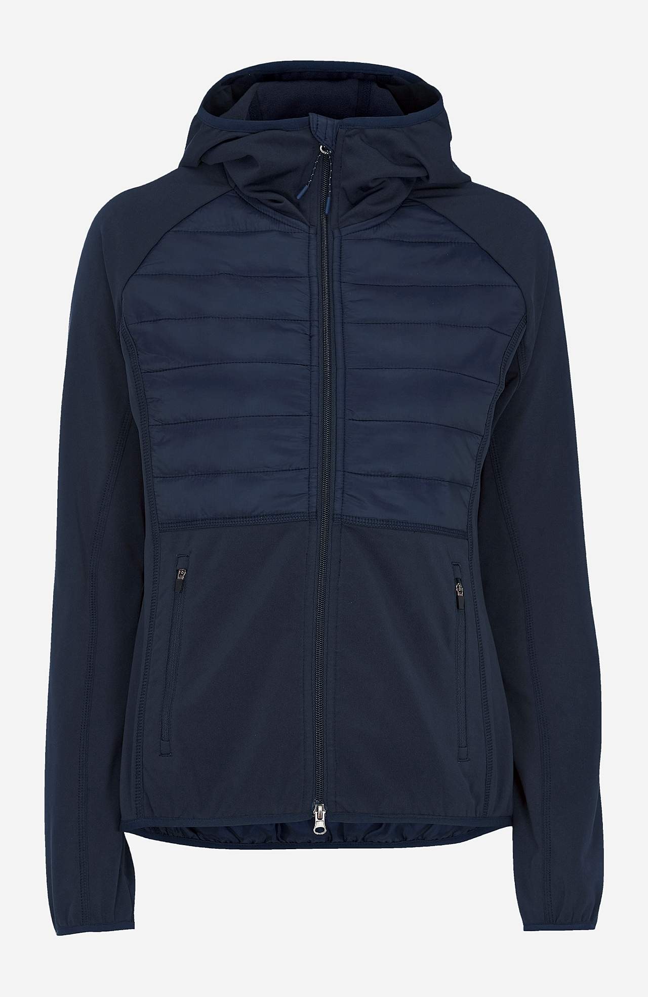 Softshell-takki