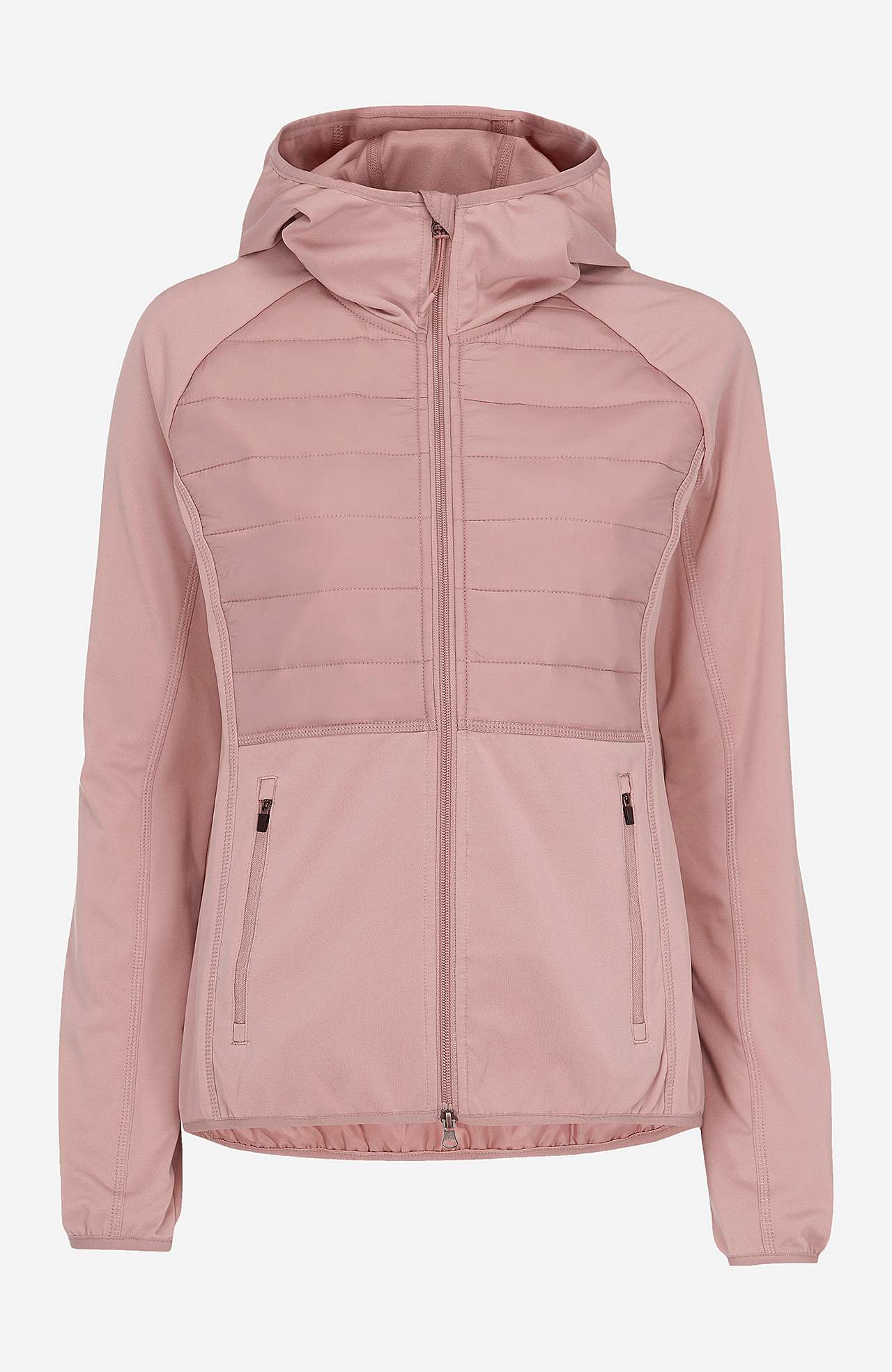 Softshell-takki