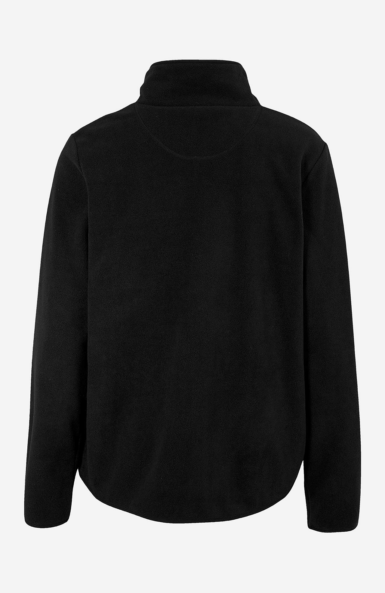 Pitkähihainen fleece-takki Ulrik