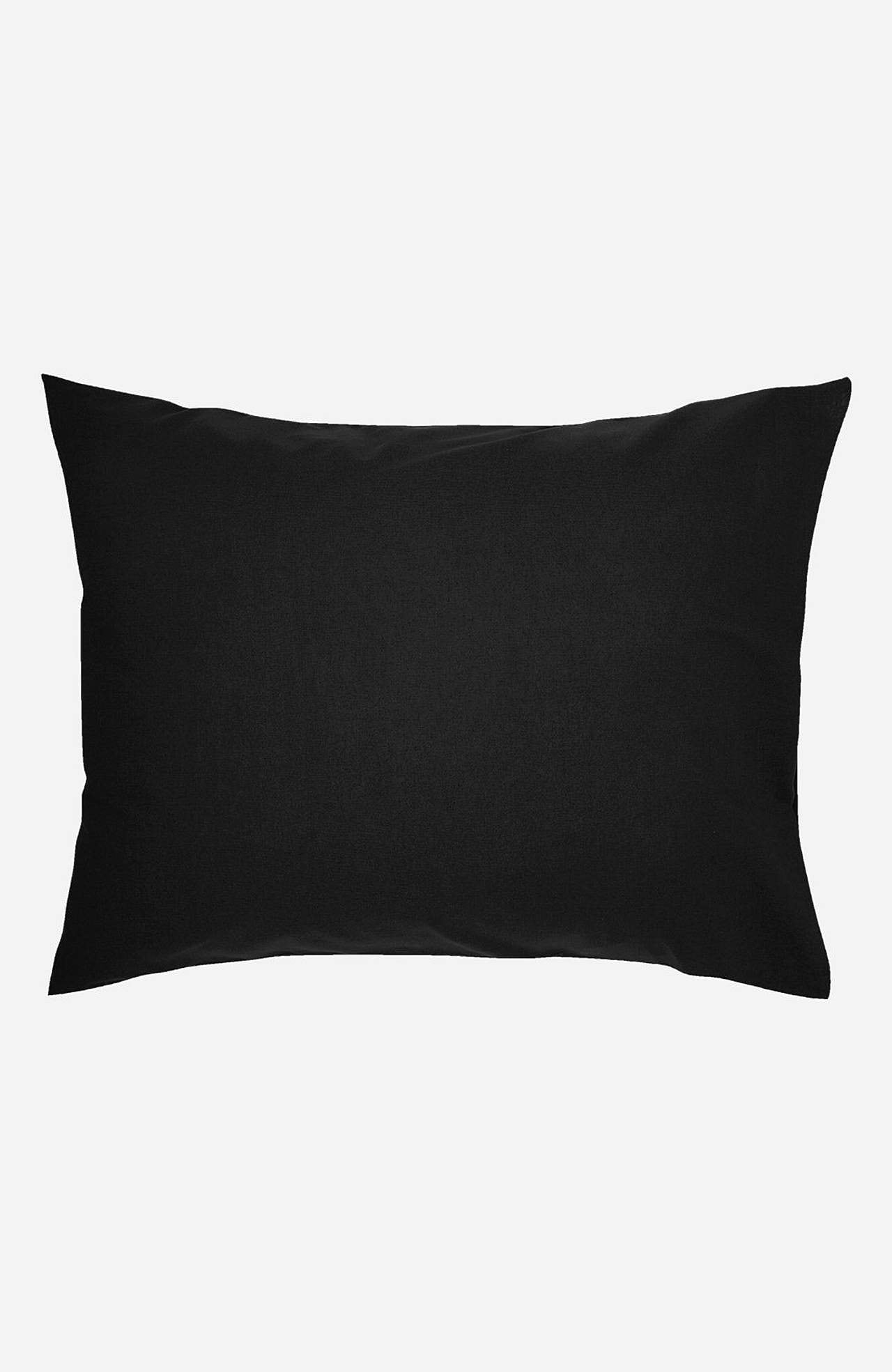 Yksivärinen tyynyliina 50x60 cm 50x60 cm