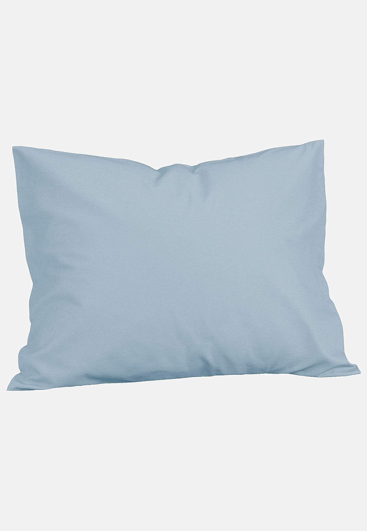 Yksivärinen tyynyliina 50x60 cm 50x60 cm 2 kpl/pakkaus