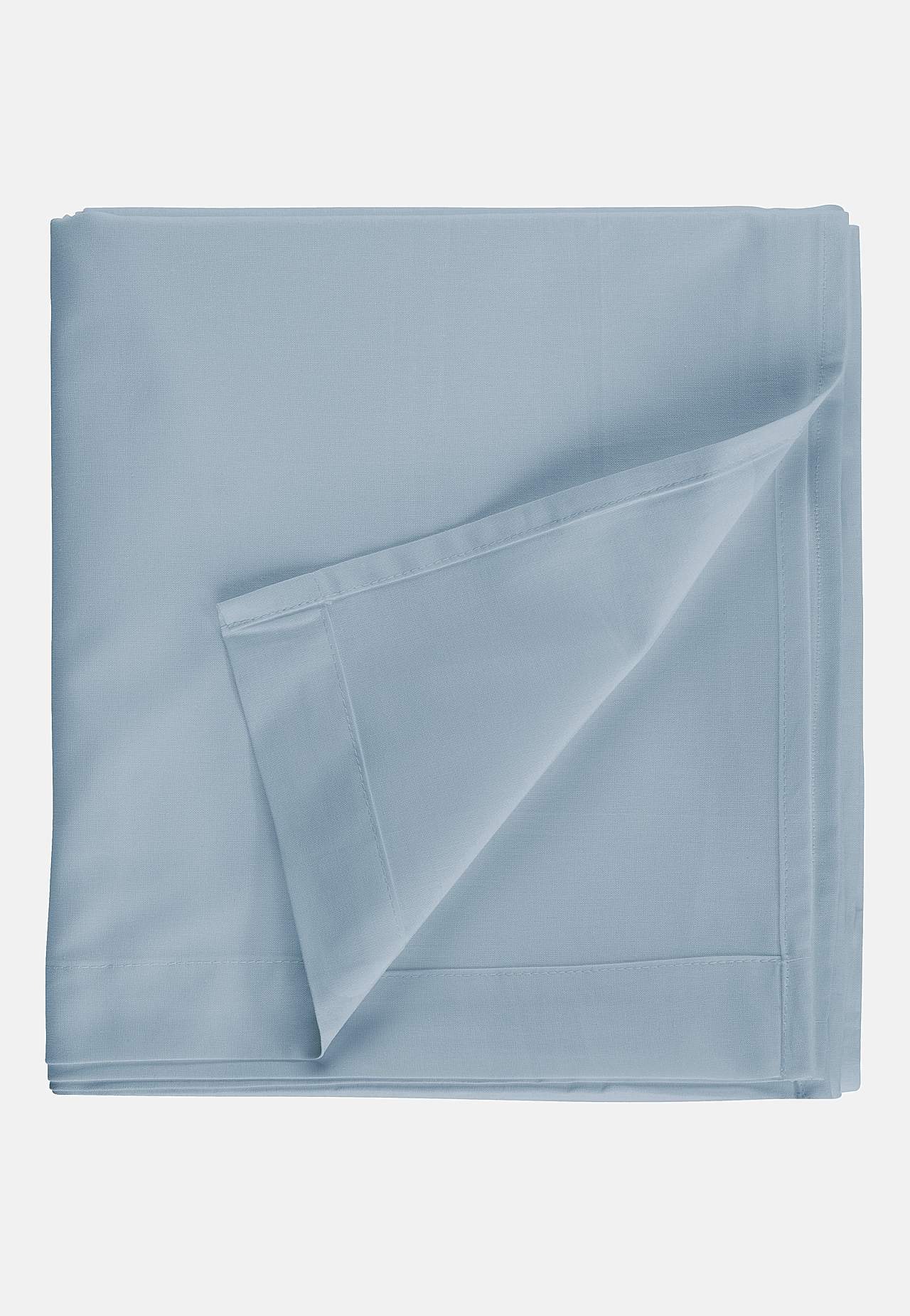 Yksivärinen aluslakana