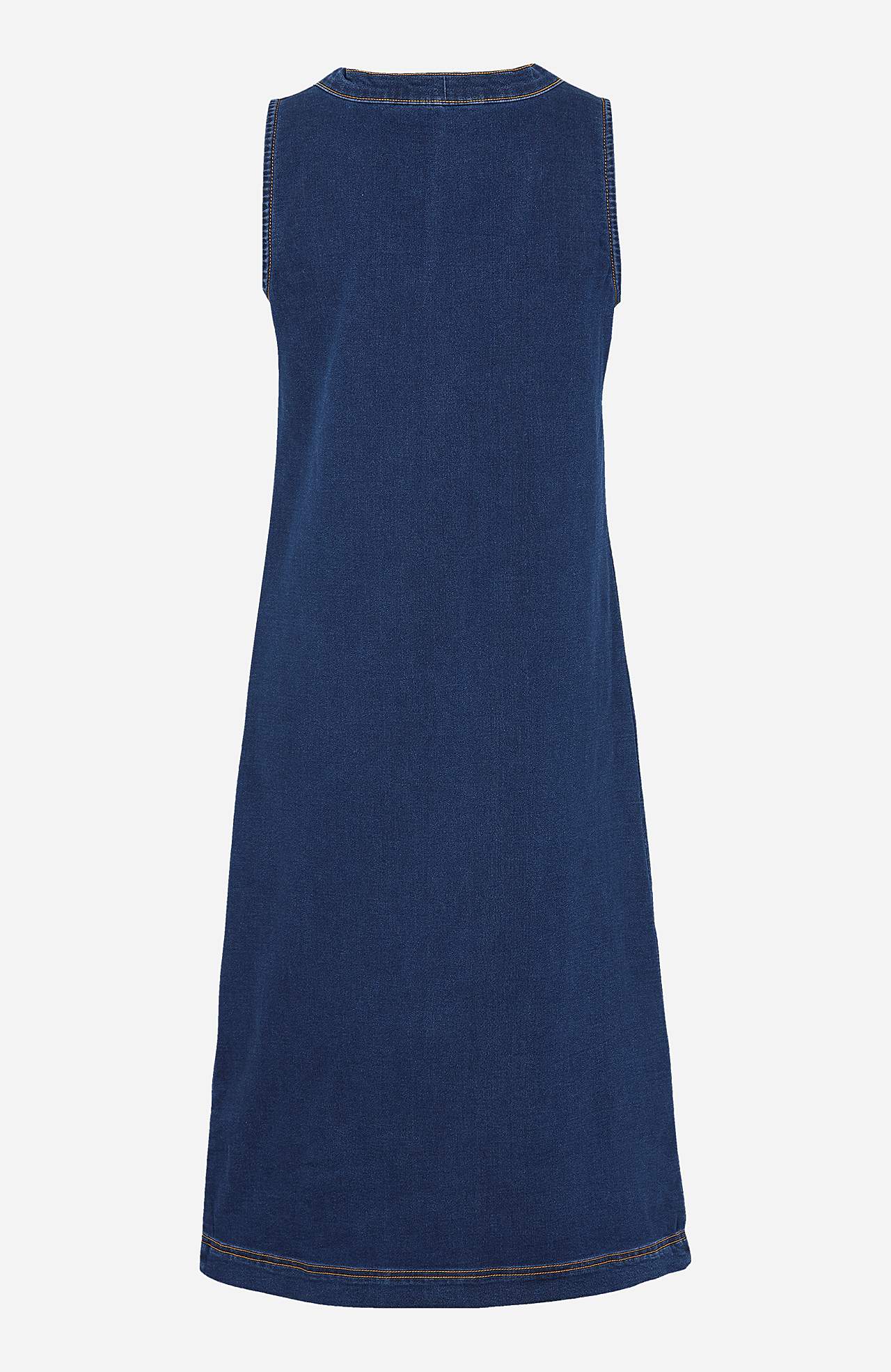 Hihaton farkkumekko napeilla