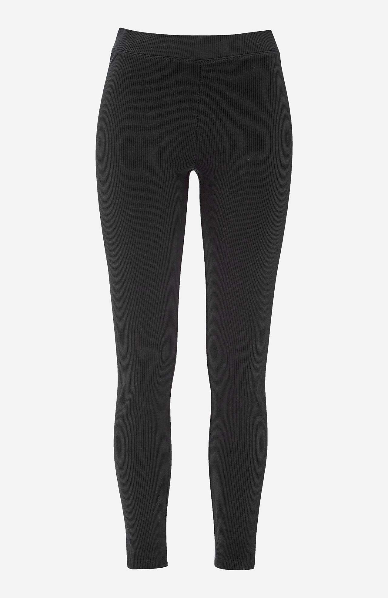 Ribatut leggingsit