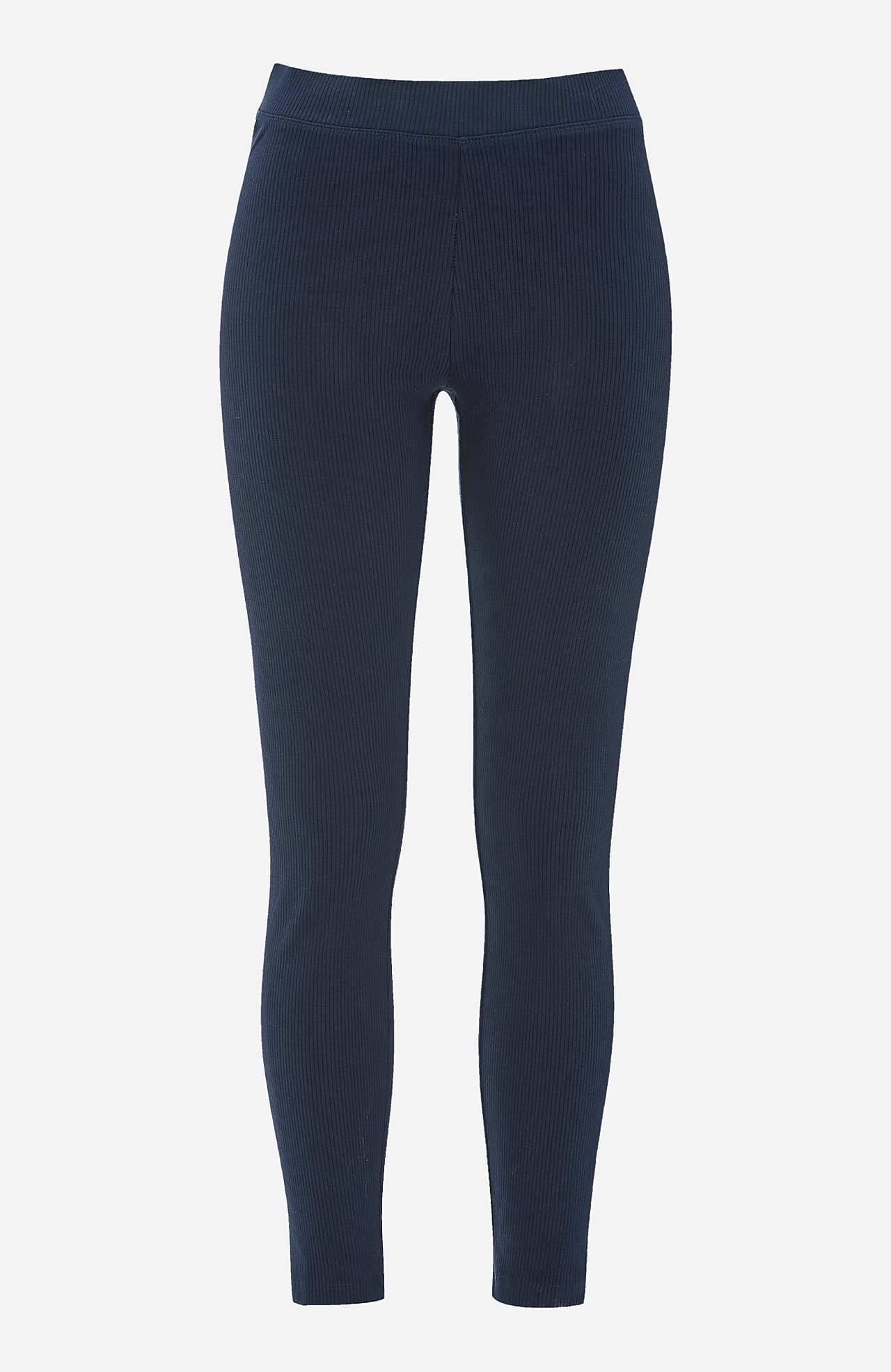Ribatut leggingsit