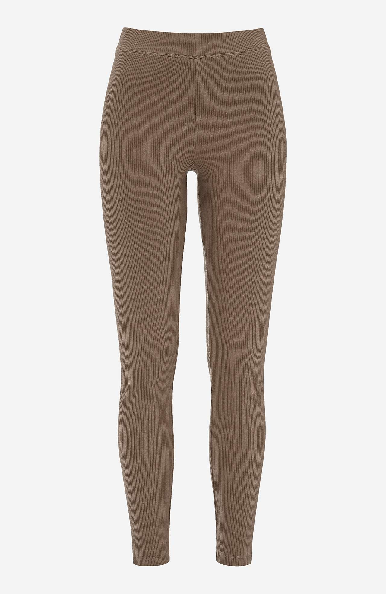 Ribatut leggingsit