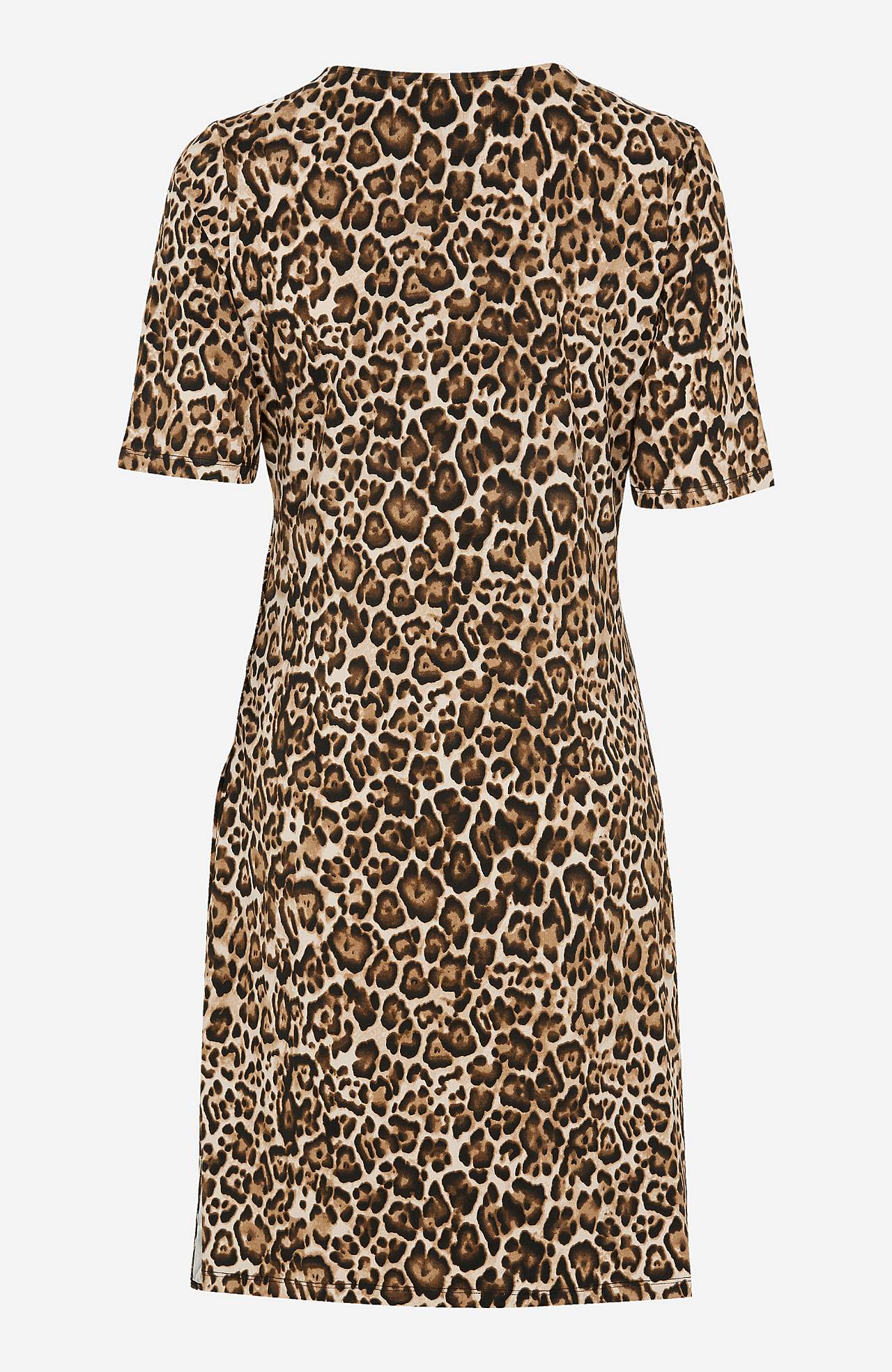 Kuviollinen kietaisumekko Polly