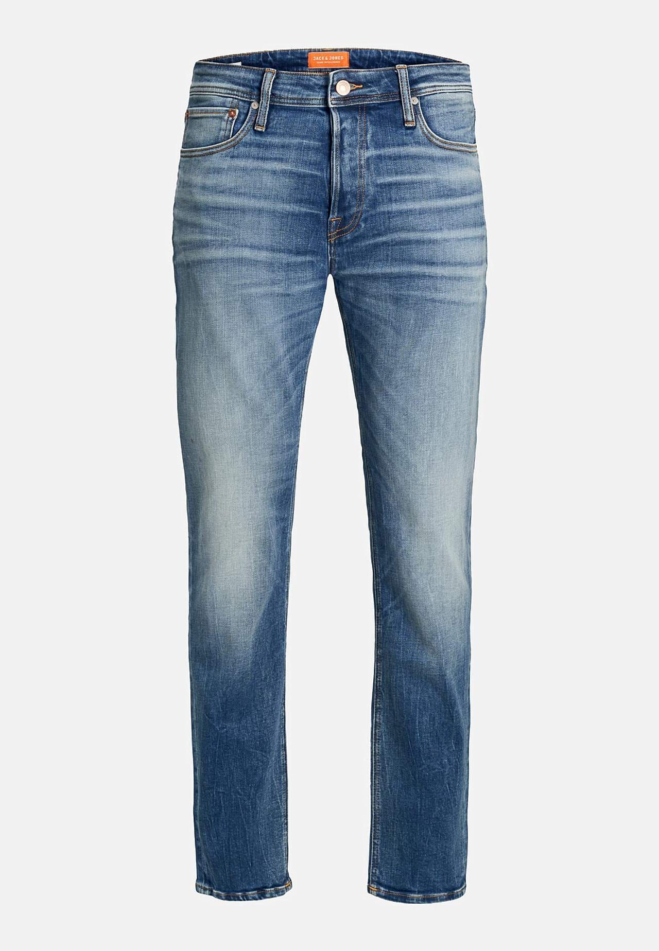 Stretchfarkut Mike Original 411 Comfort
