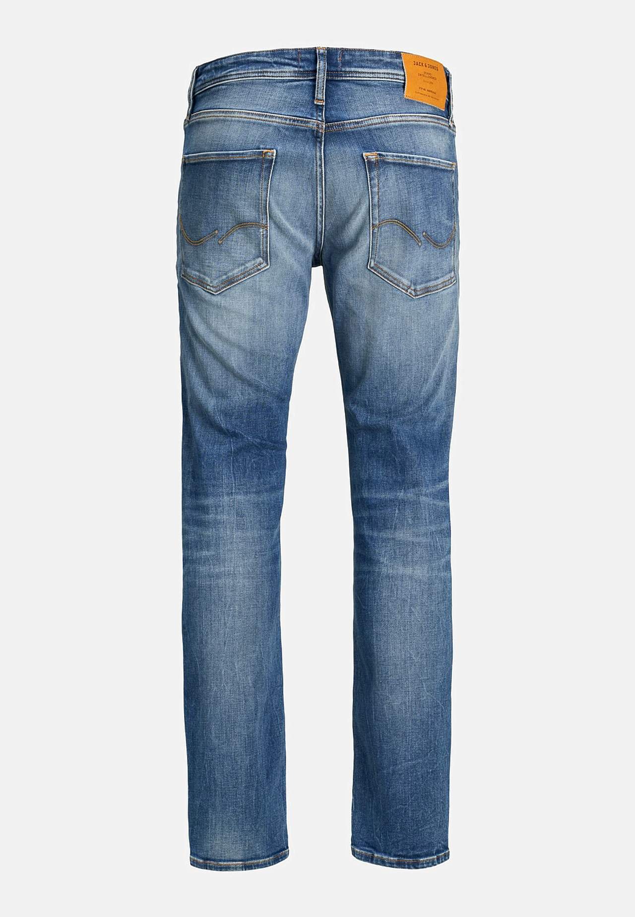Stretchfarkut Mike Original 411 Comfort