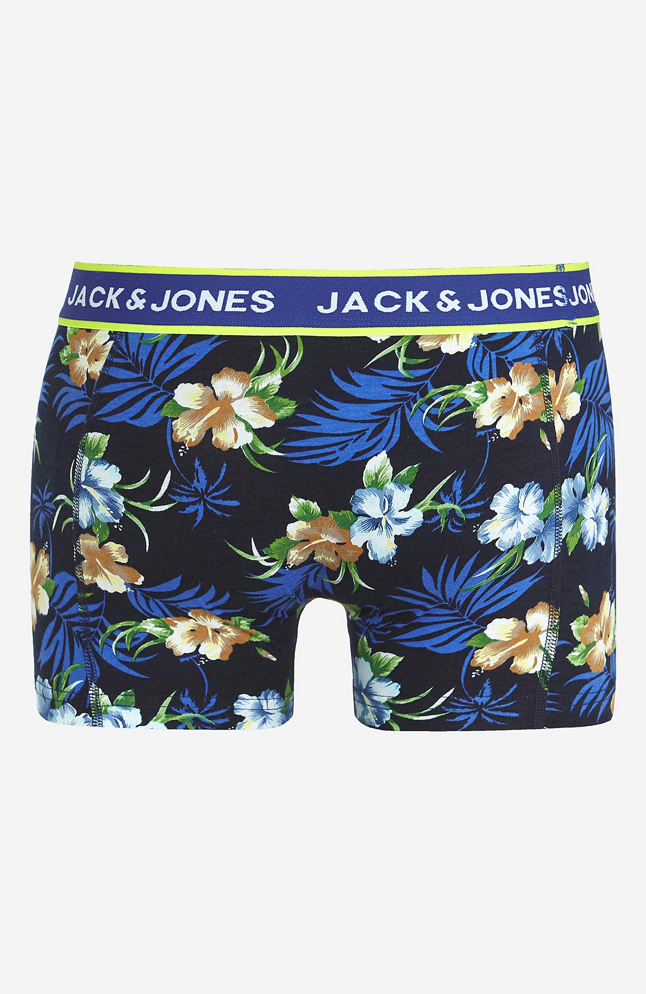 Bokserit Flower 3 kpl/pakkaus