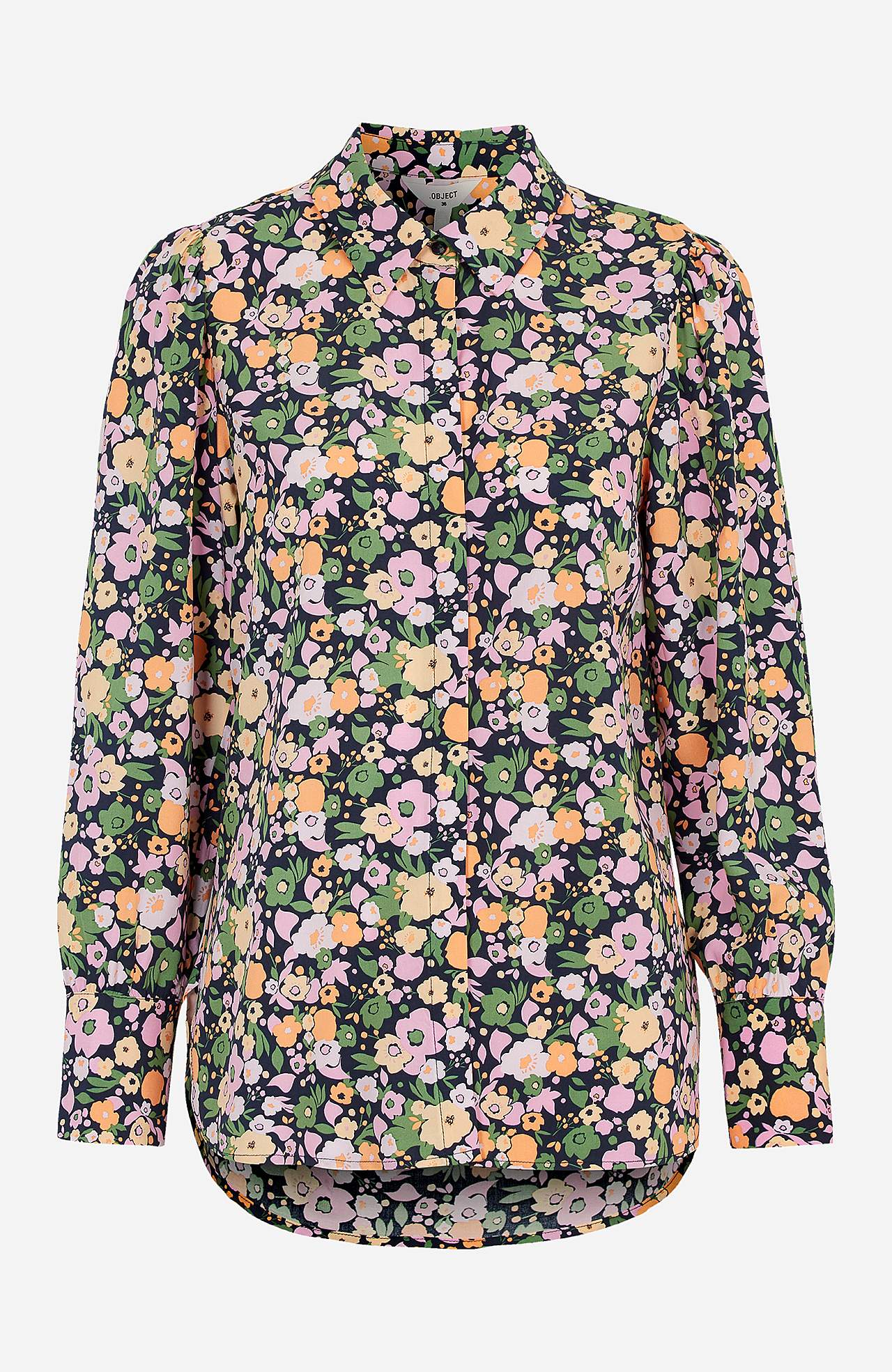 Pusero Lulu Roxy 