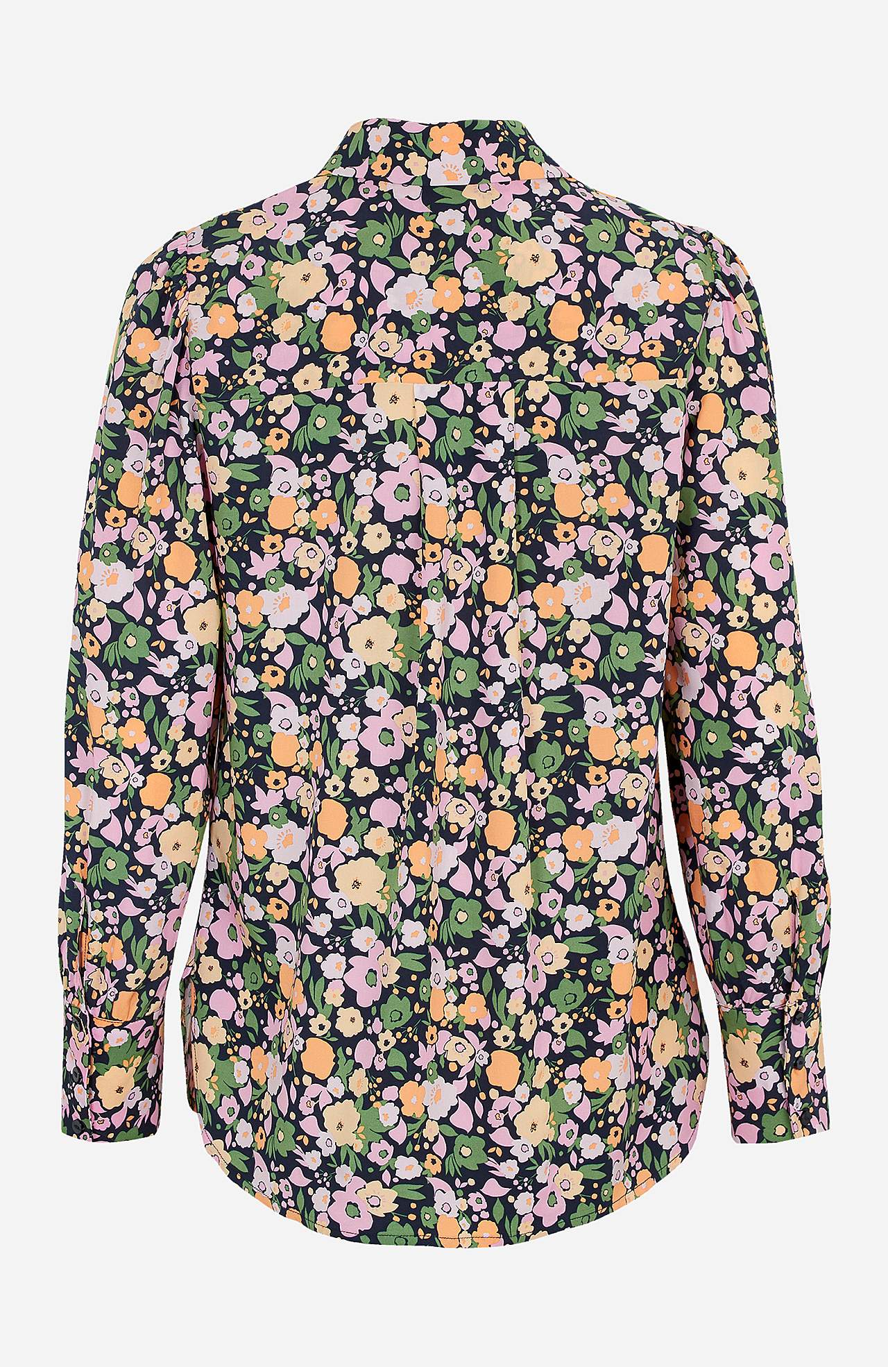 Pusero Lulu Roxy 