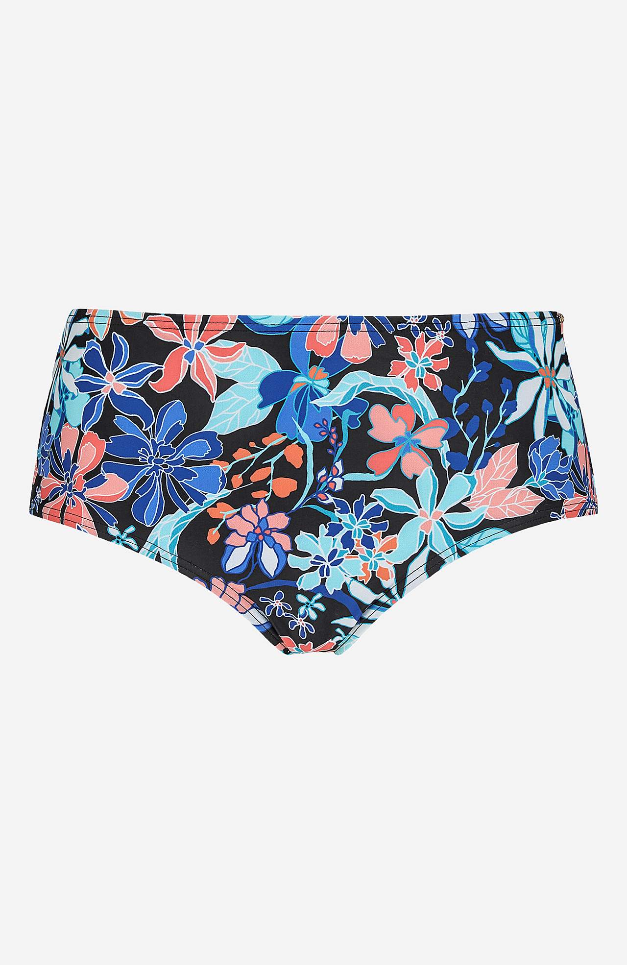 Bikinin alaosa normaalilla vyötäröllä