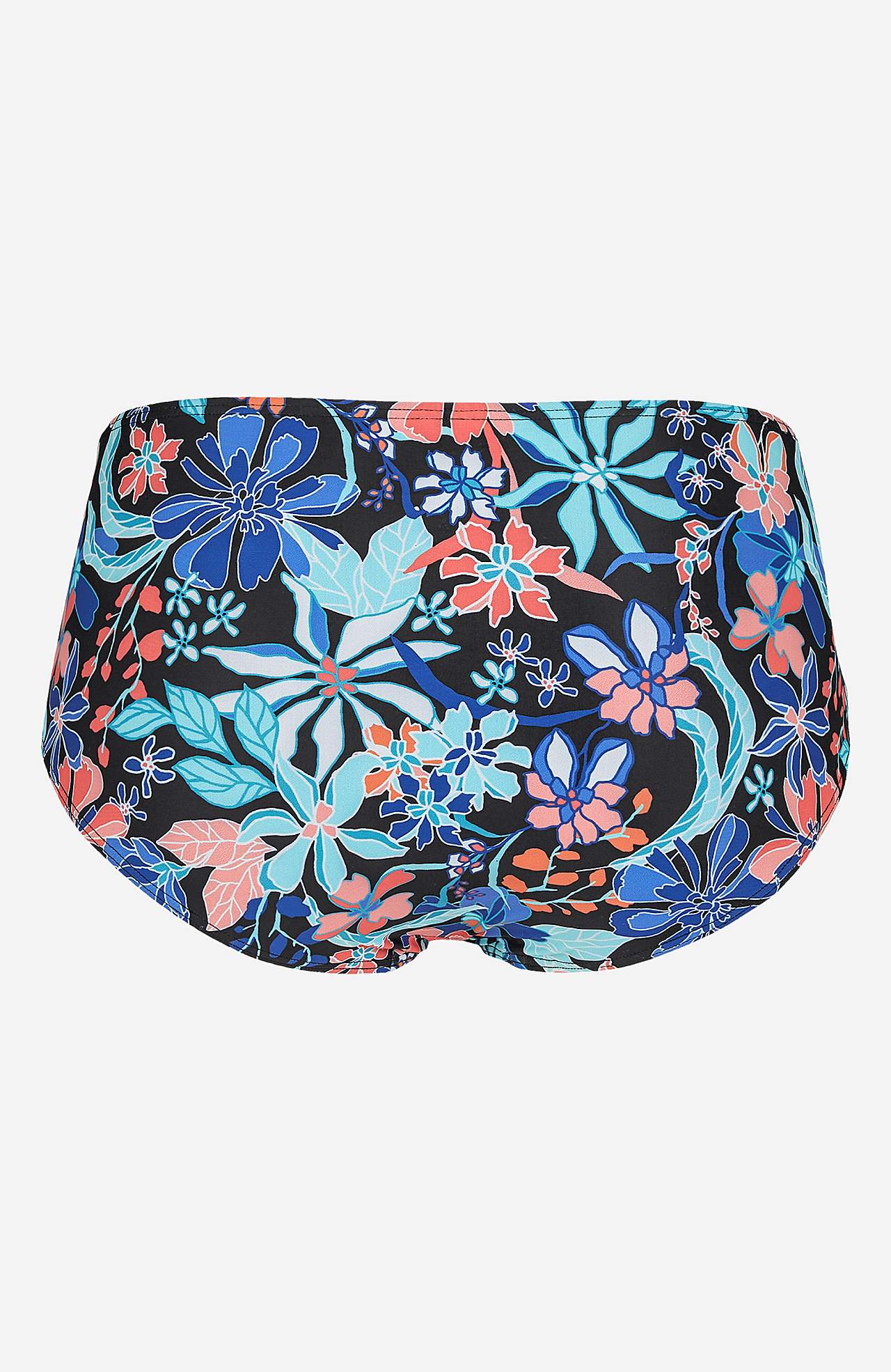 Bikinin alaosa normaalilla vyötäröllä