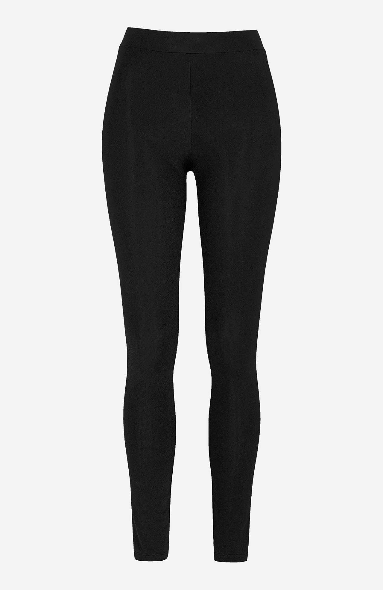 Sileät leggingsit