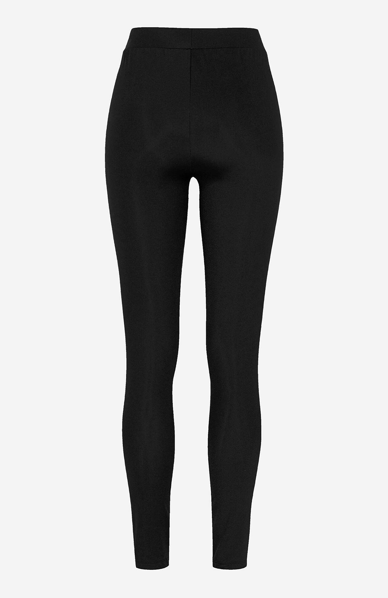 Sileät leggingsit