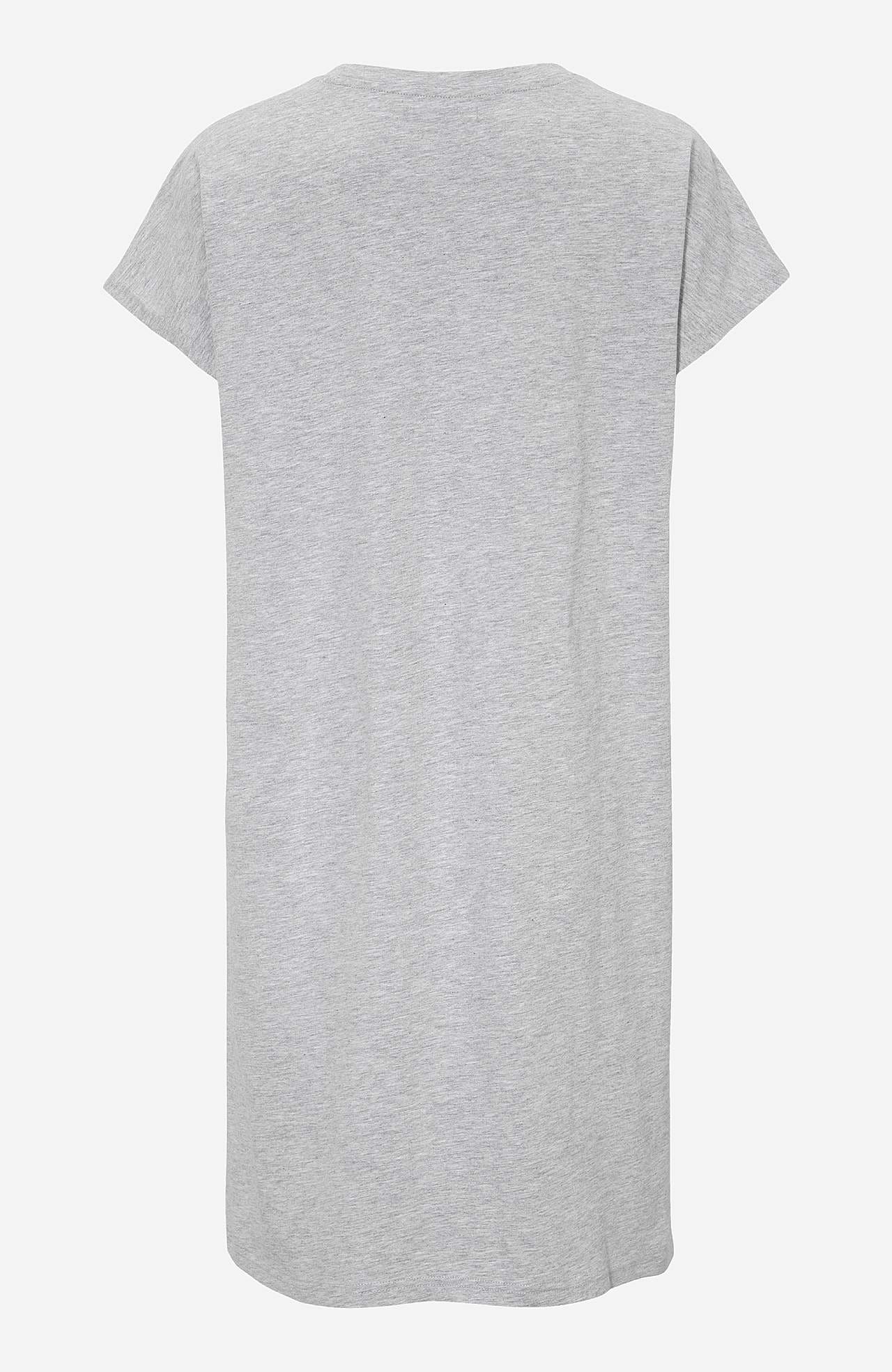 Yömekko puuvillasta 2 kpl/pakkaus