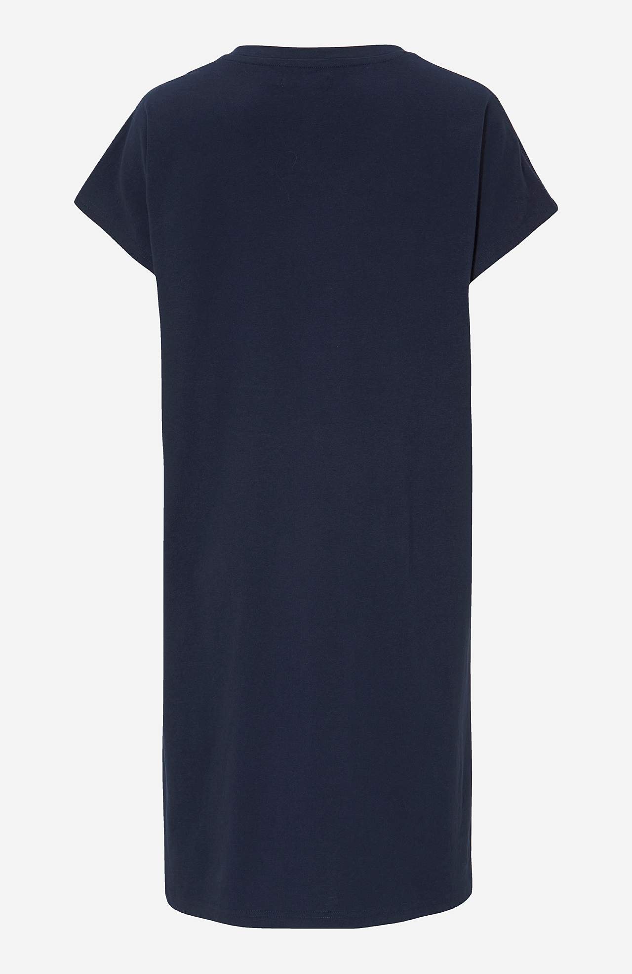 Yömekko puuvillasta 2 kpl/pakkaus