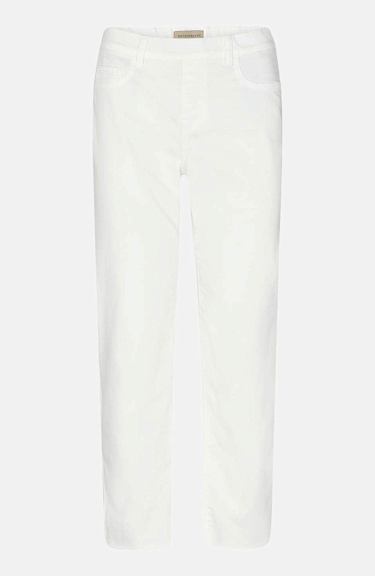 Erittäin joustavat jeggingsit